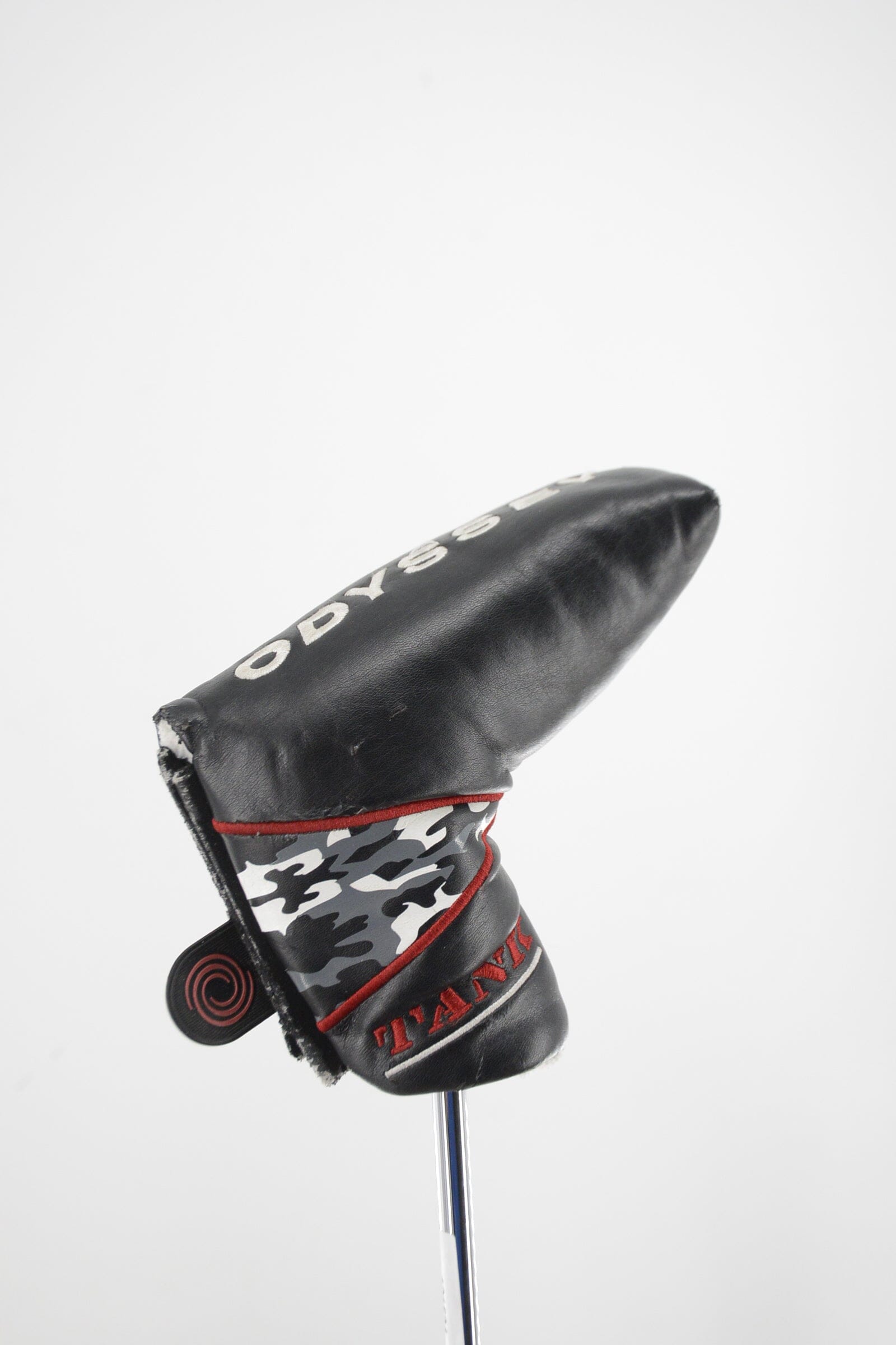Odyssey Tank Cruiser 1 Putter 37.5" Golf Clubs GolfRoots 
