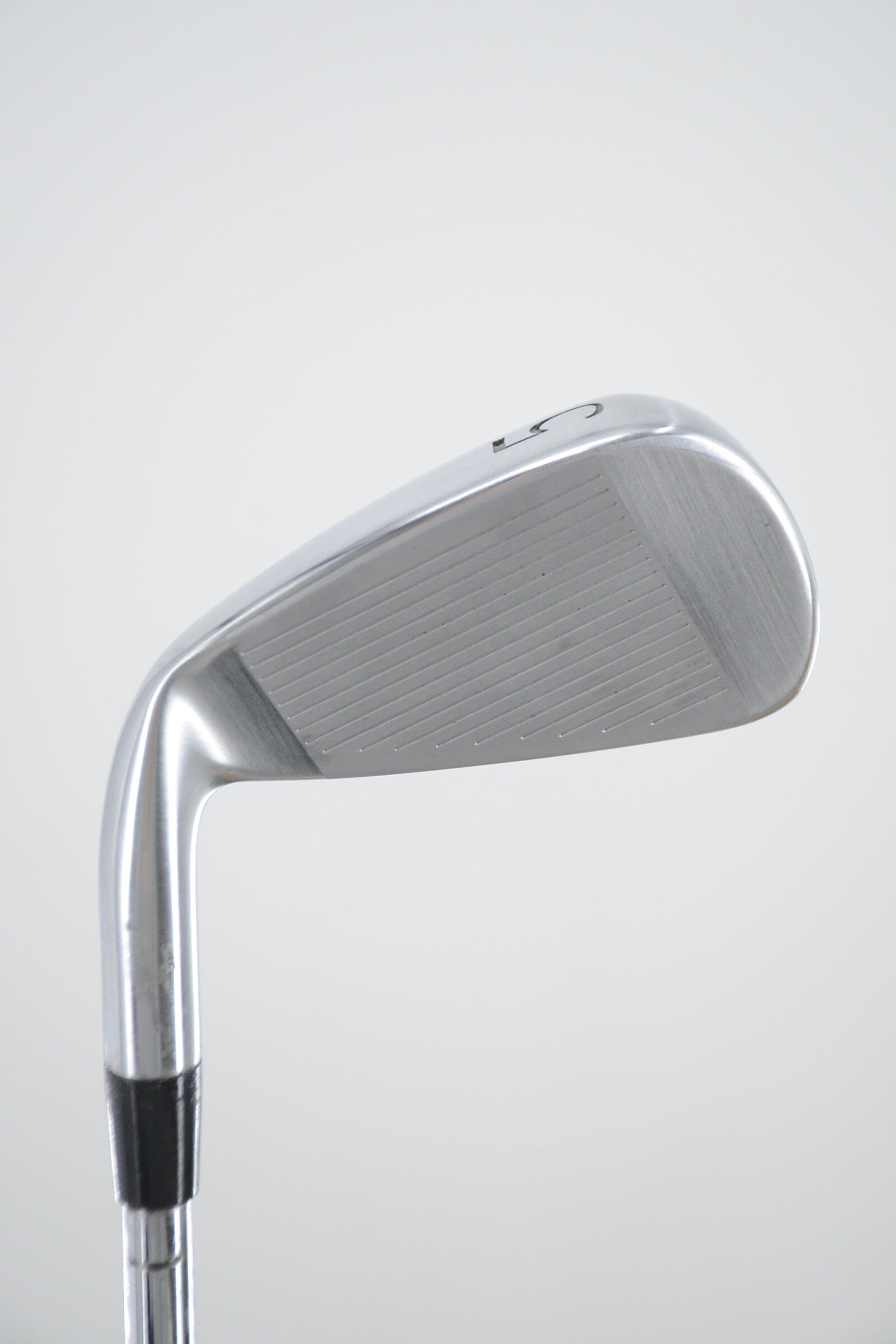 Maltby TS2 5 Iron S Flex 37.75" Golf Clubs GolfRoots 