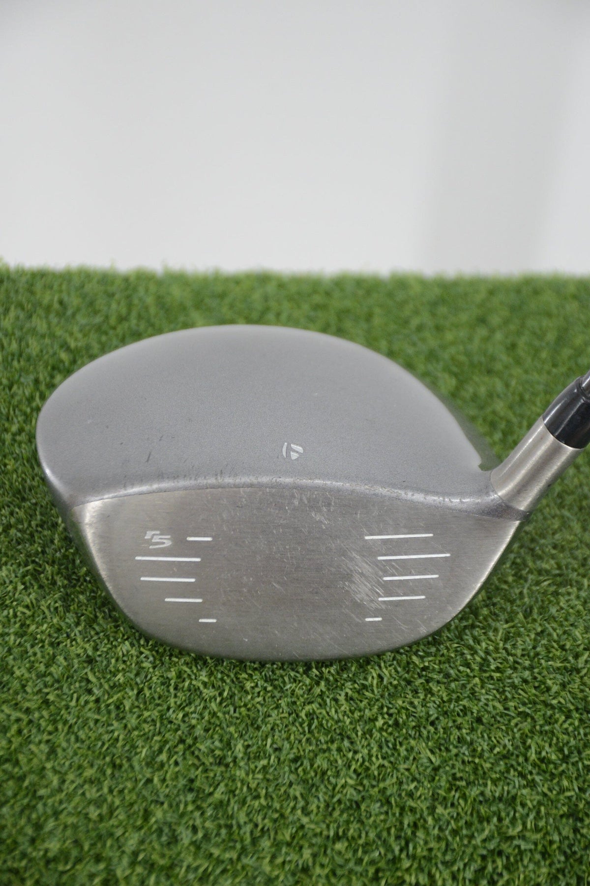 Women's TaylorMade R5 Dual 12 Degree Driver W Flex 44.25" Golf Drivers TaylorMade 