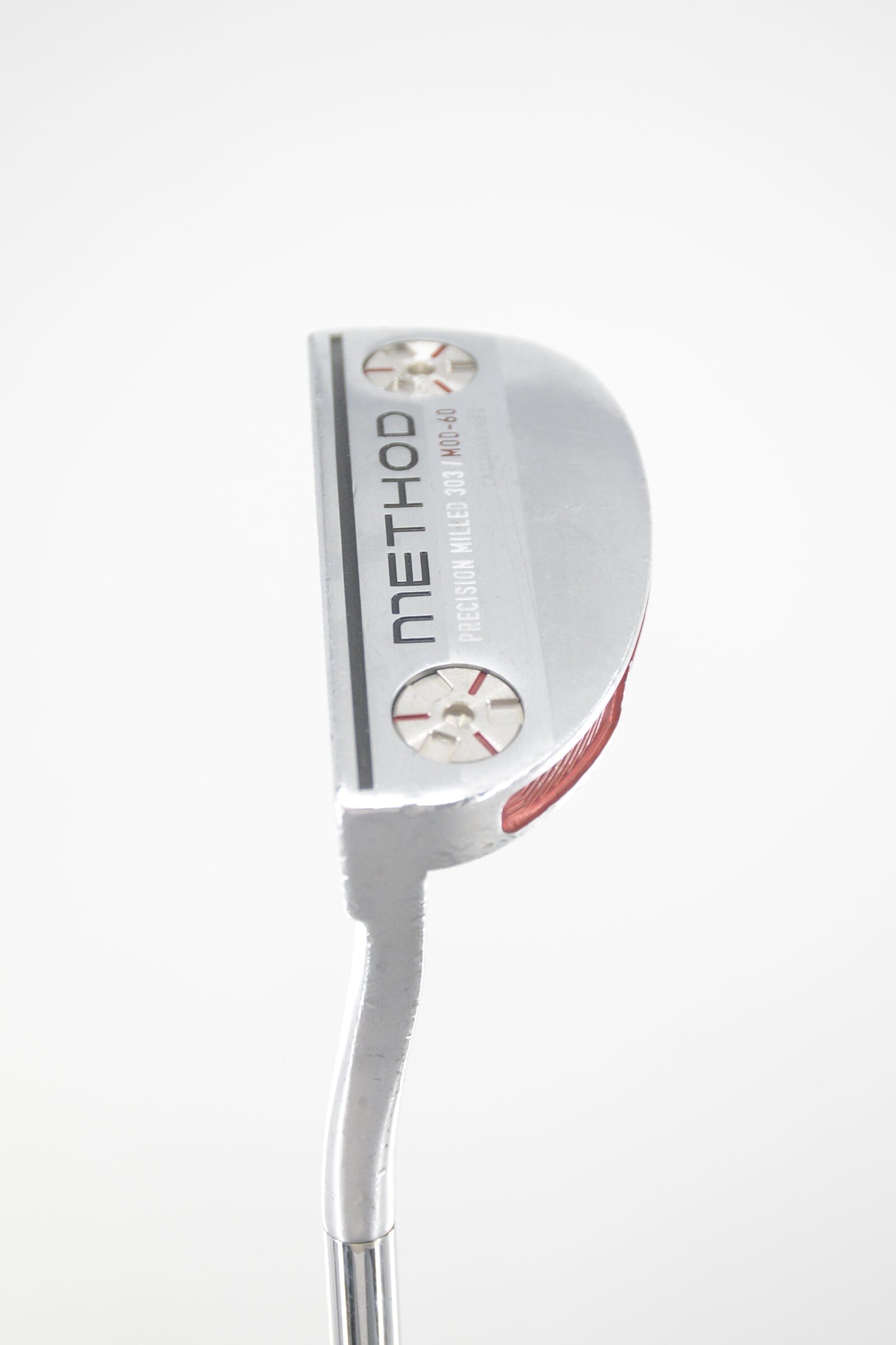 Lefty Nike Method Mod 60 Putter 34.5"