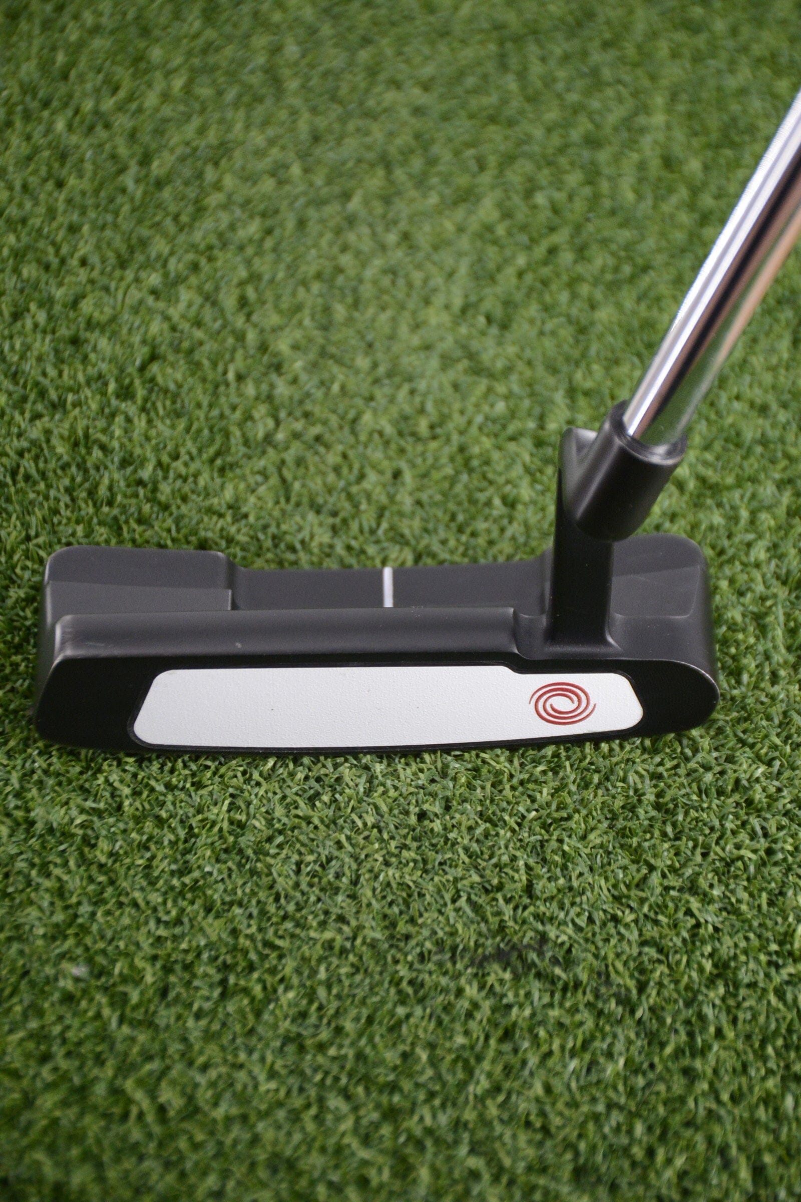 Odyssey Tank Cruiser 1 Putter 37.5" Golf Clubs GolfRoots 