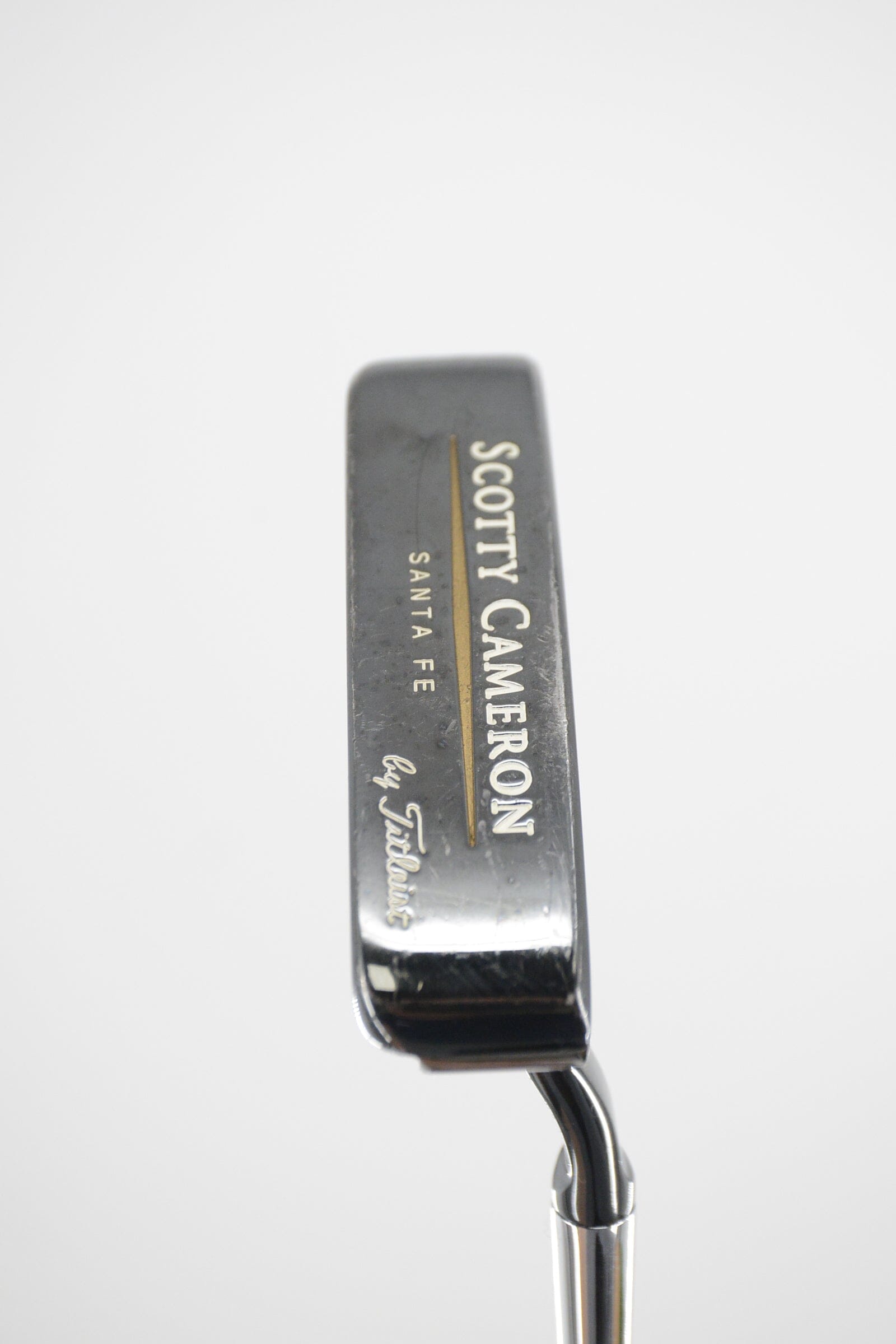 Scotty Cameron Santa Fe Putter 35" Golf Clubs GolfRoots 