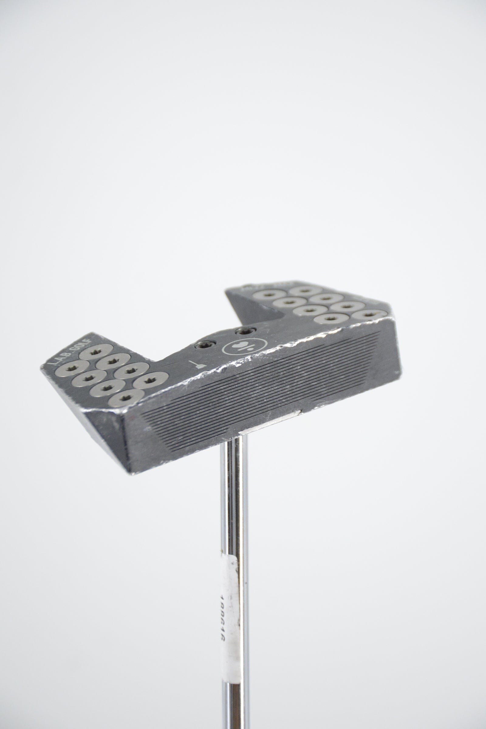 L.A.B. Golf MEZZ.1 Max Broomstick Putter 43.75"