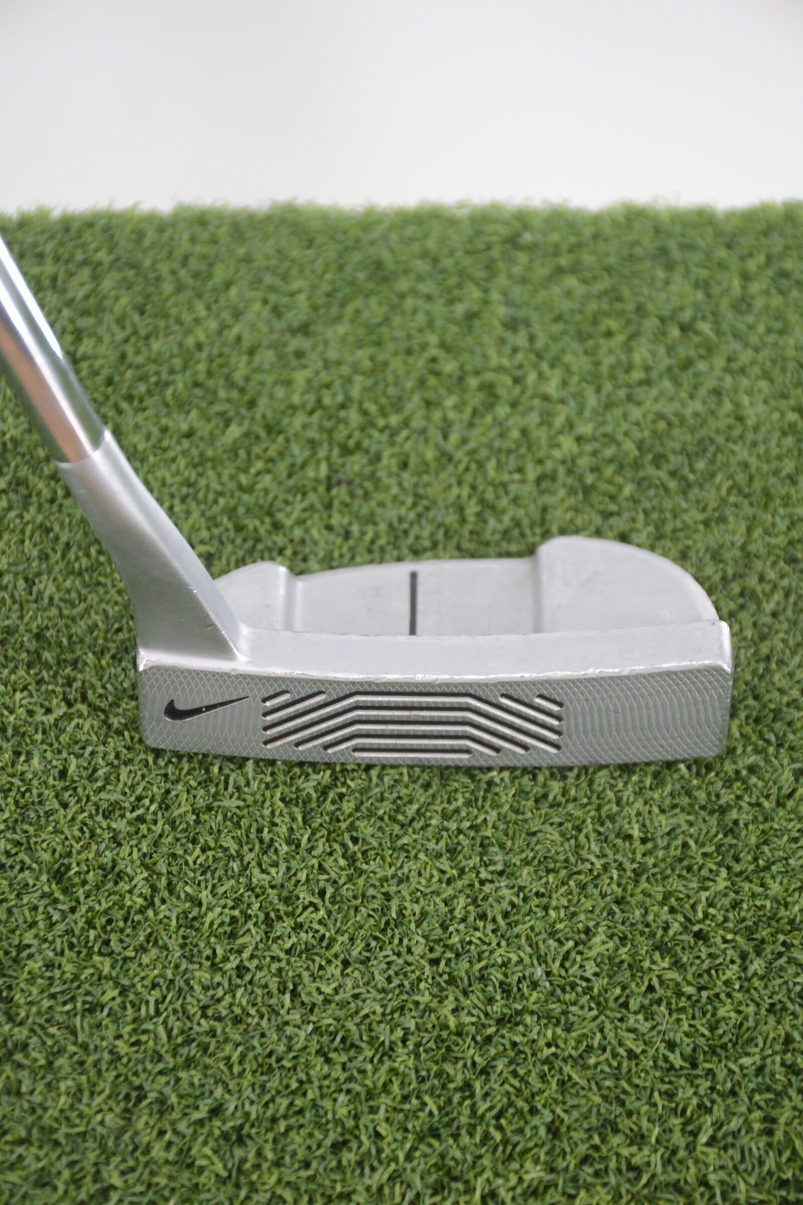 Lefty Nike Method Mod 60 Putter 34.5" Golf Clubs GolfRoots 