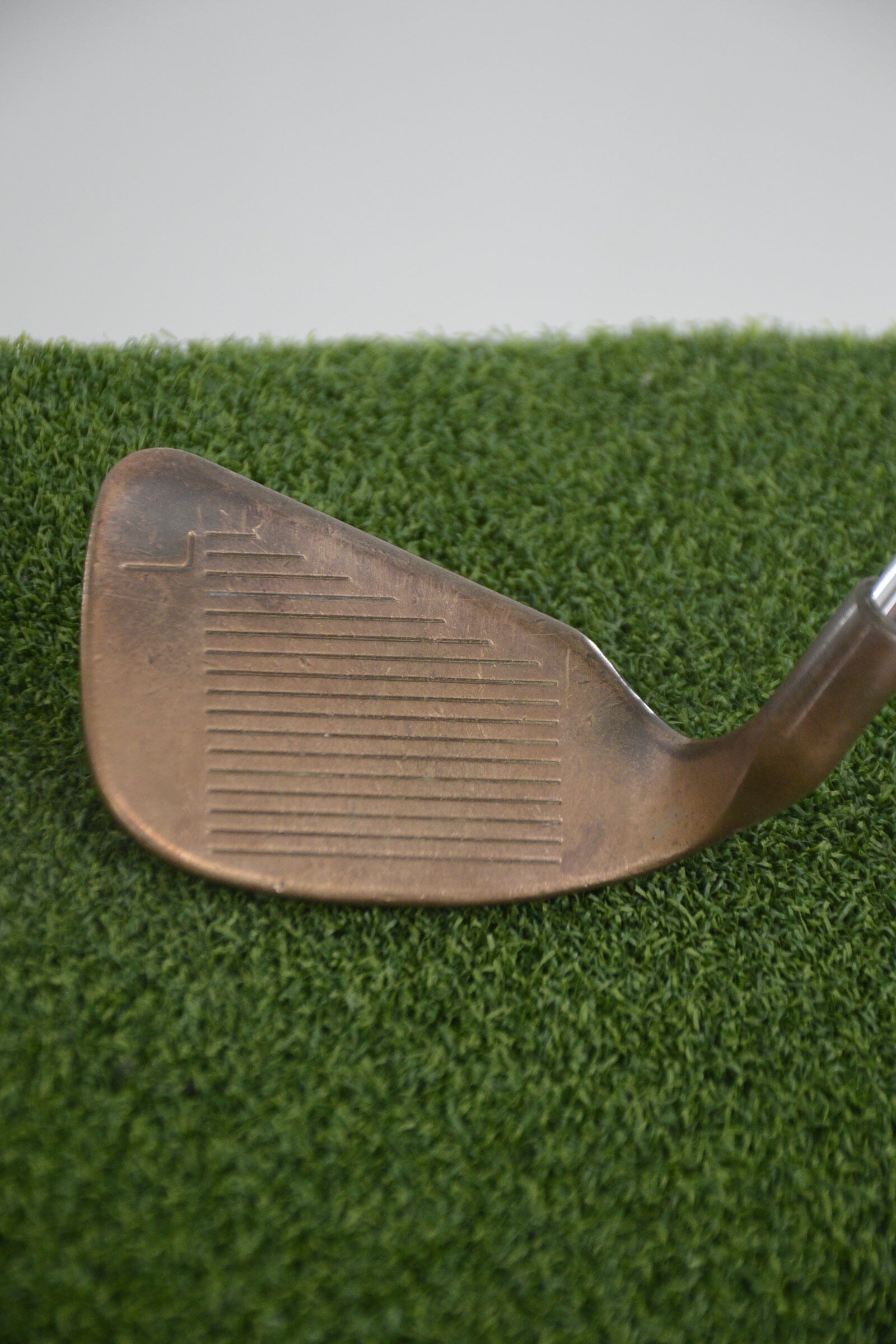 Ping Zing 2 Beryllium Copper LW S Flex 35" Golf Clubs GolfRoots 