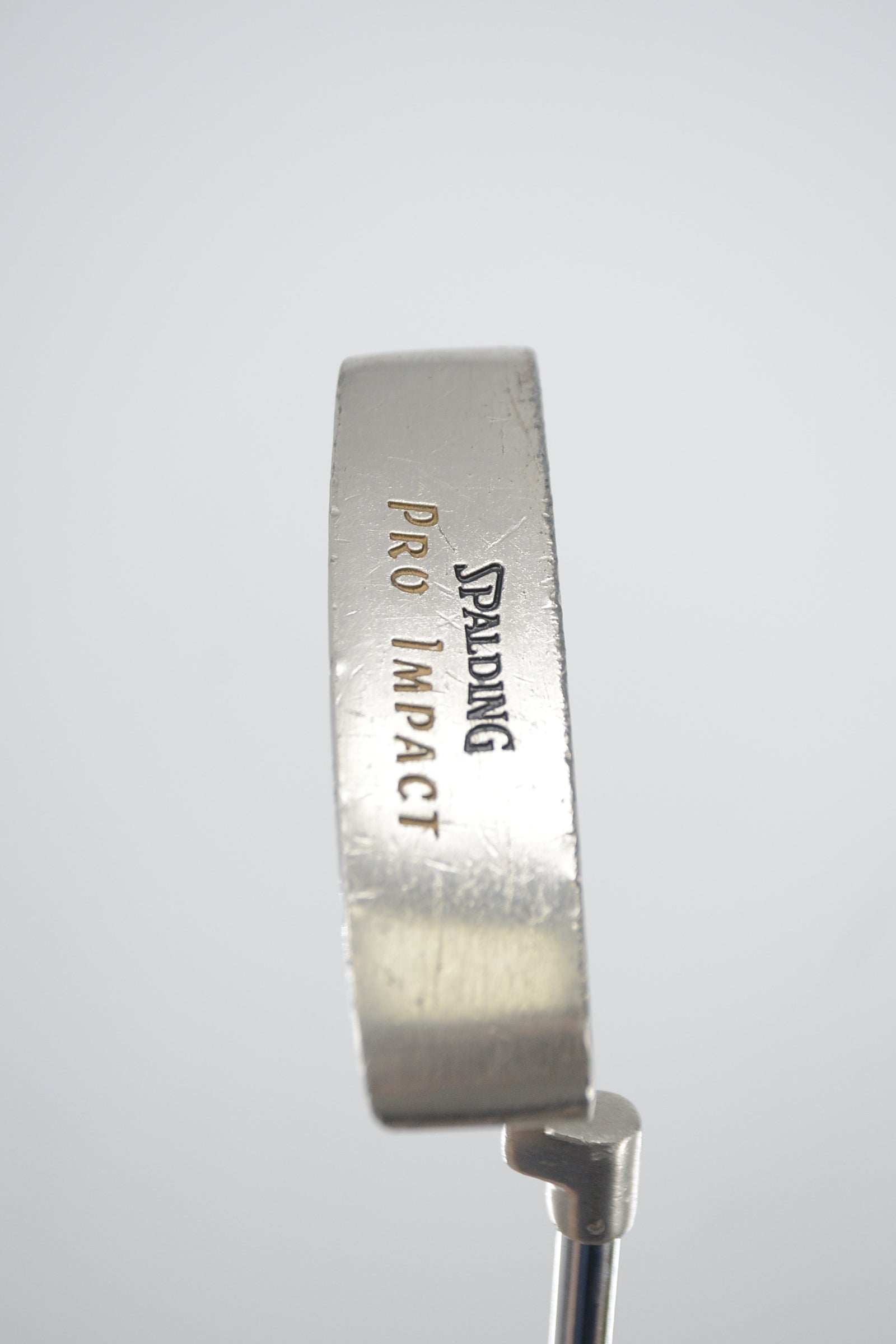 Spalding Pro launch Putter 35"