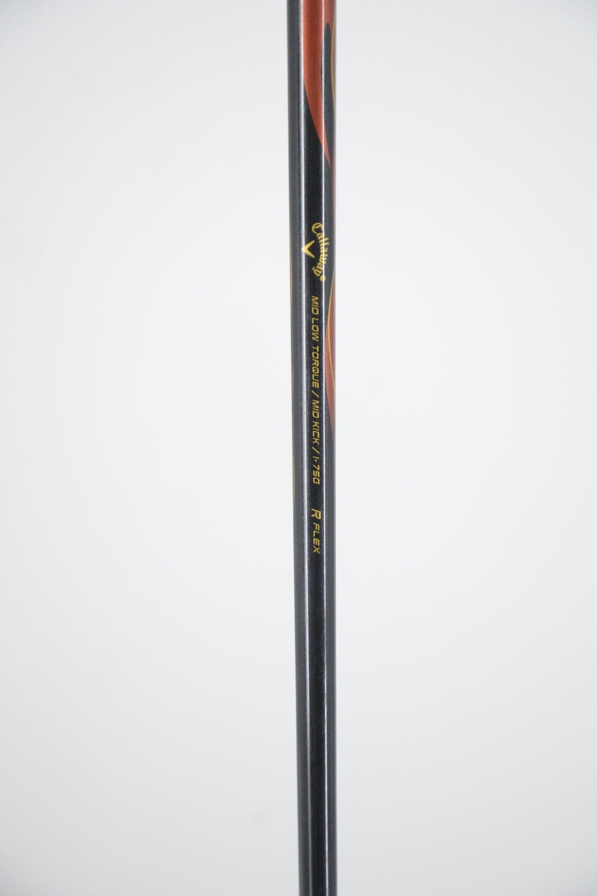Callaway Diablo Edge 9 Iron R Flex 35.75" Golf Clubs GolfRoots 