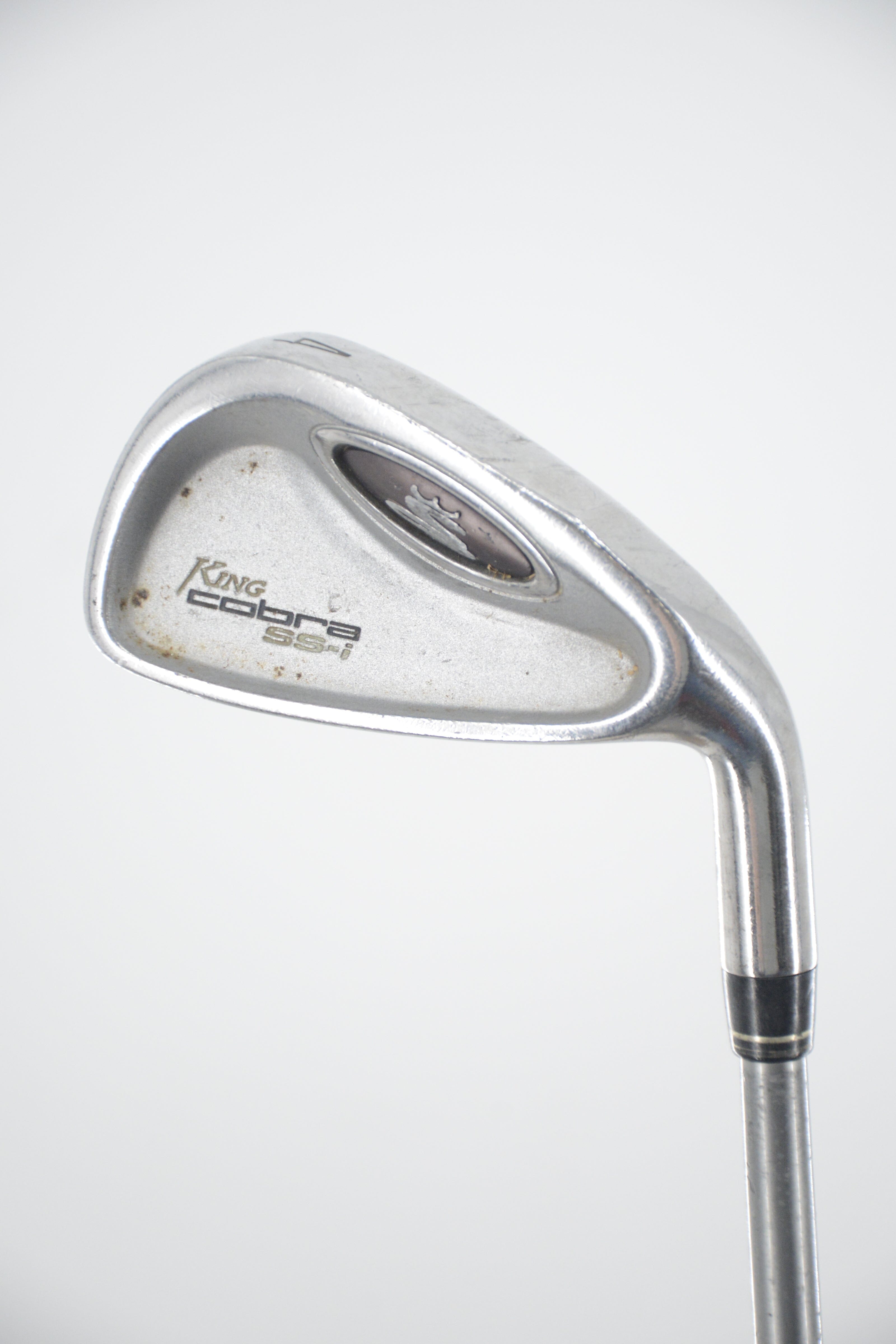 Cobra SS I Oversize 4 Iron R Flex 38.5" Golf Clubs GolfRoots 