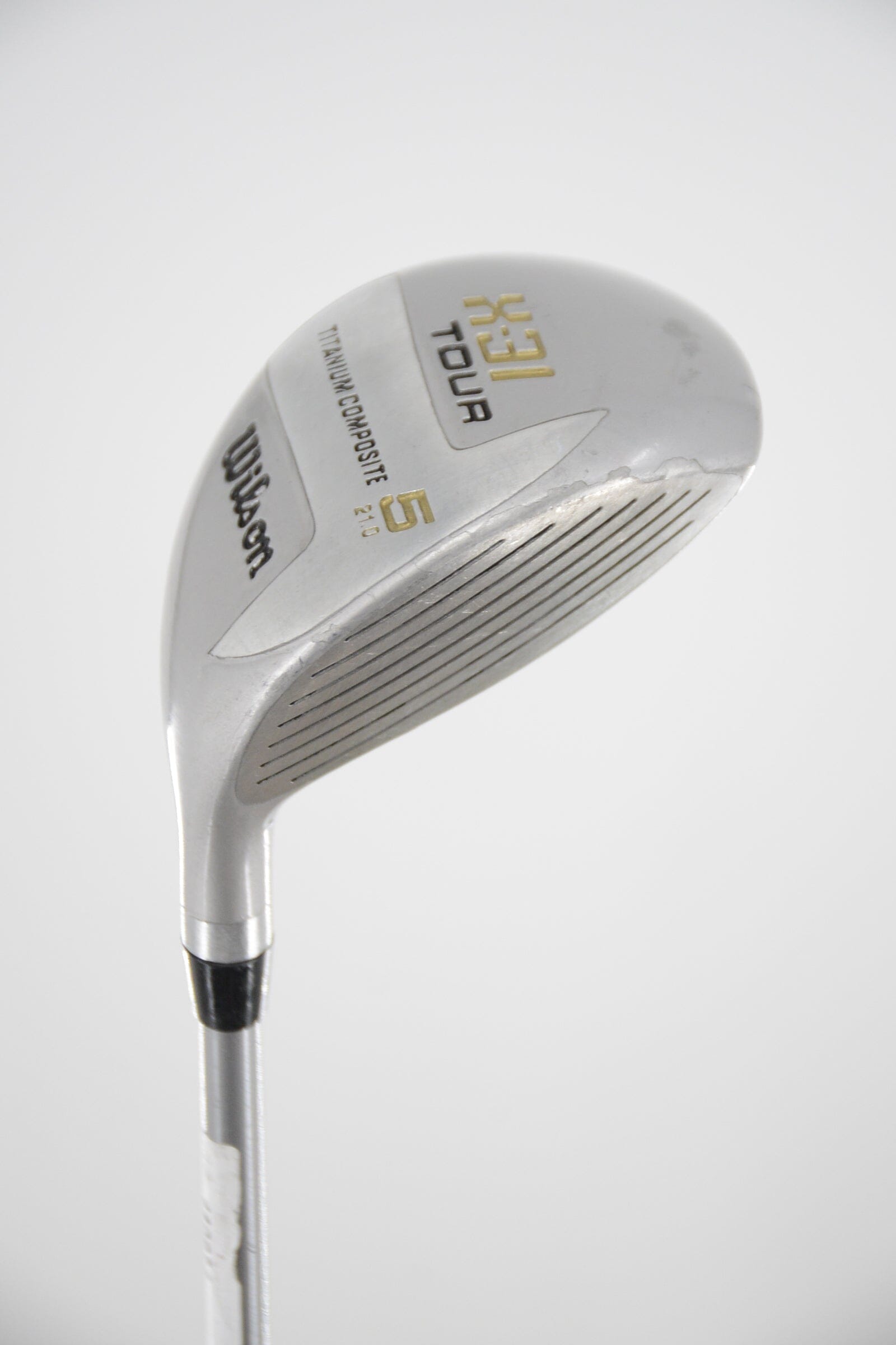 Women's Wilson X-31 Tour 5 Wood W Flex 41" Golf Clubs GolfRoots 