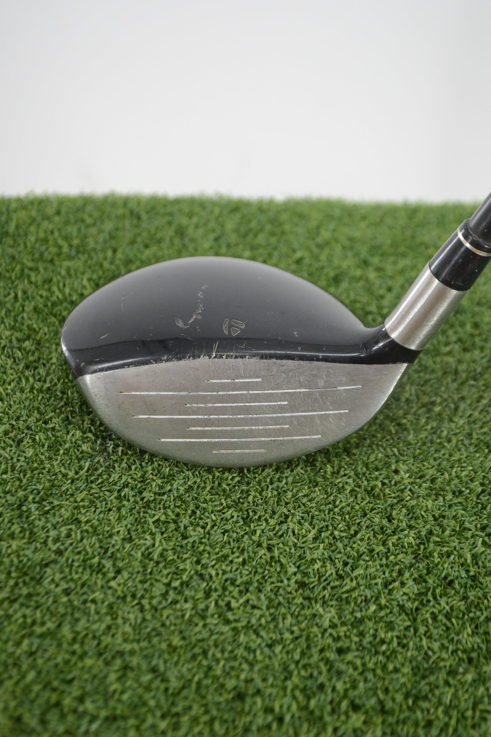 TaylorMade V Steel 4 Wood S Flex 42.25"