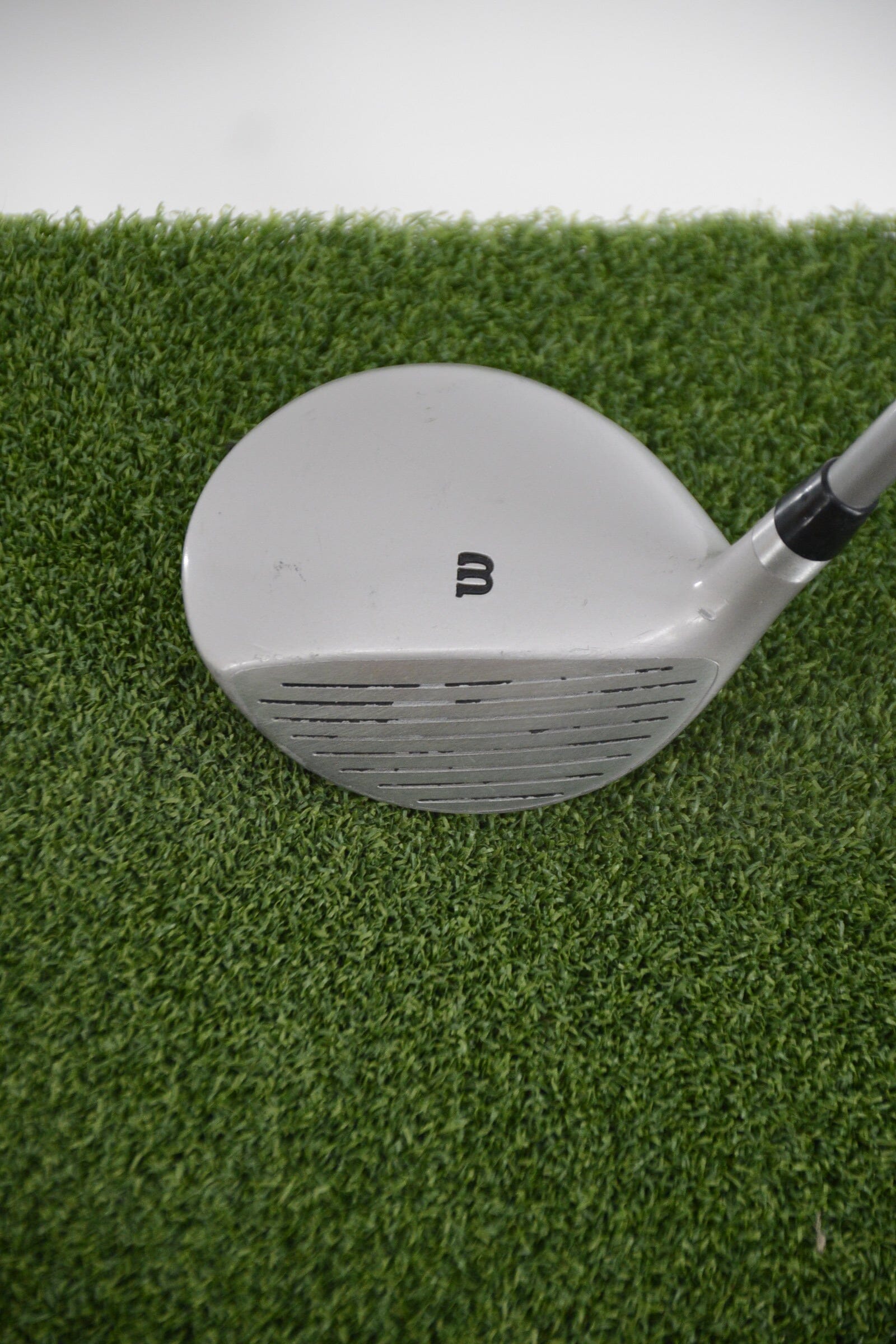 Women's Wilson X-31 Tour 5 Wood W Flex 41" Golf Clubs GolfRoots 