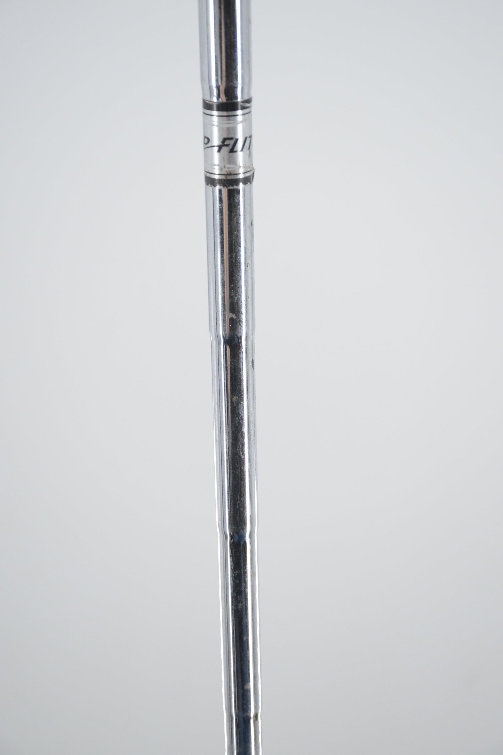 Top Flite Stainless 7 Iron S Flex 36.5" Golf Clubs GolfRoots 