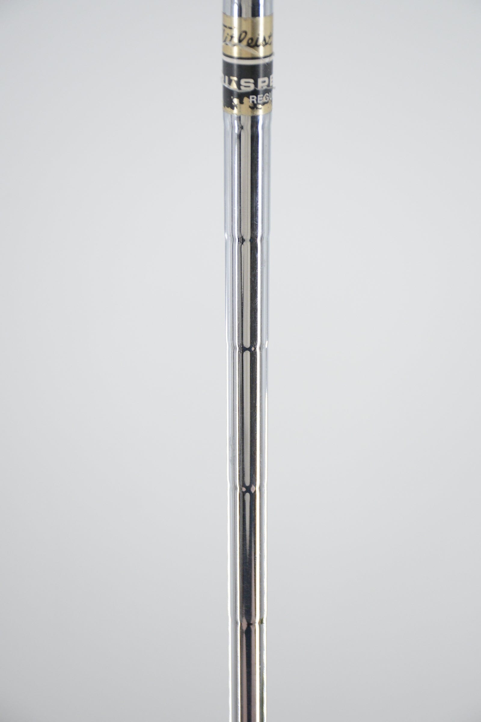 Titleist DCI Oversize + 7 Iron R Flex 35" Golf Clubs GolfRoots 