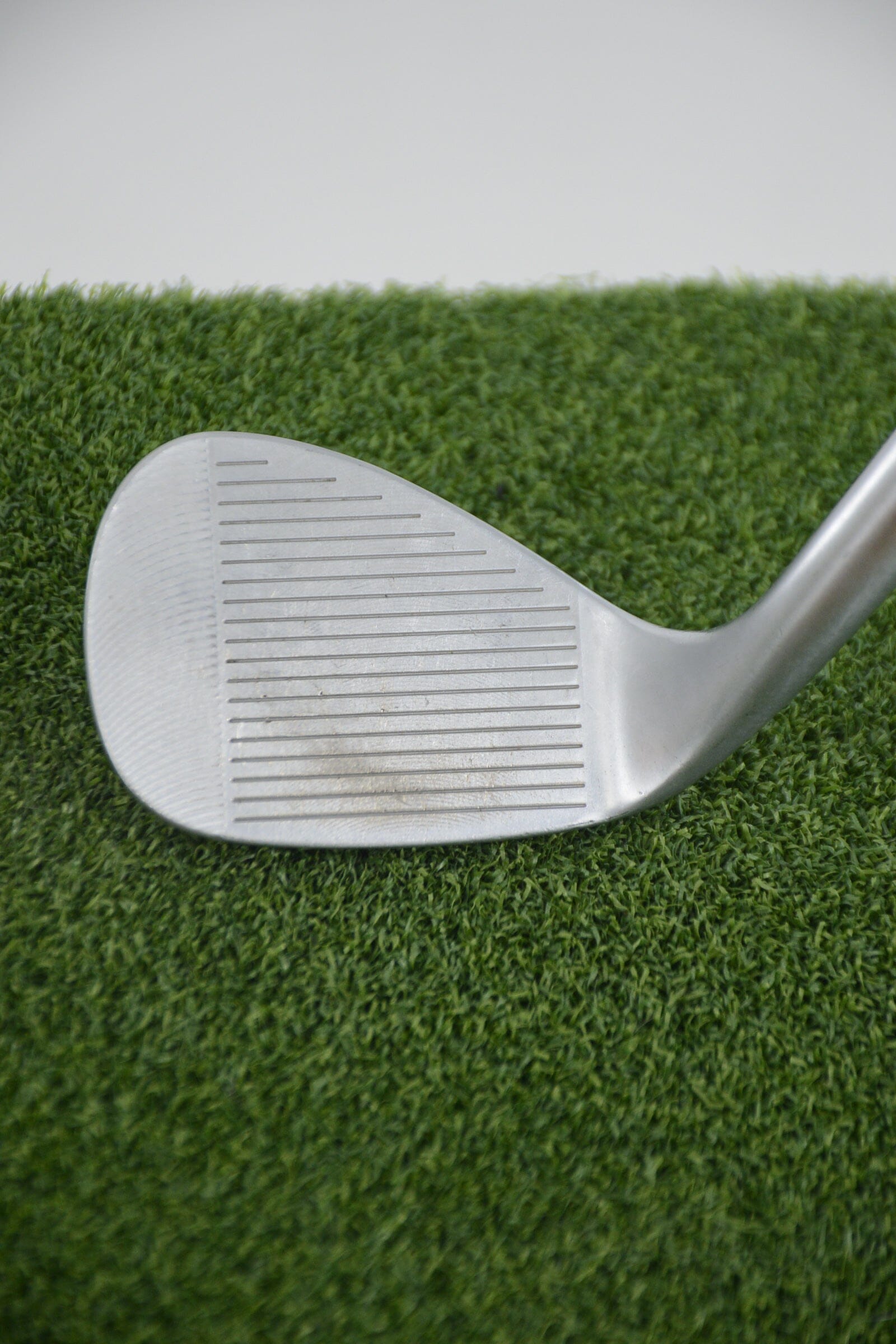 Cleveland RTX 6 ZipCore Tour Satin 54 Degree Wedge Wedge Flex 35" Golf Clubs GolfRoots 