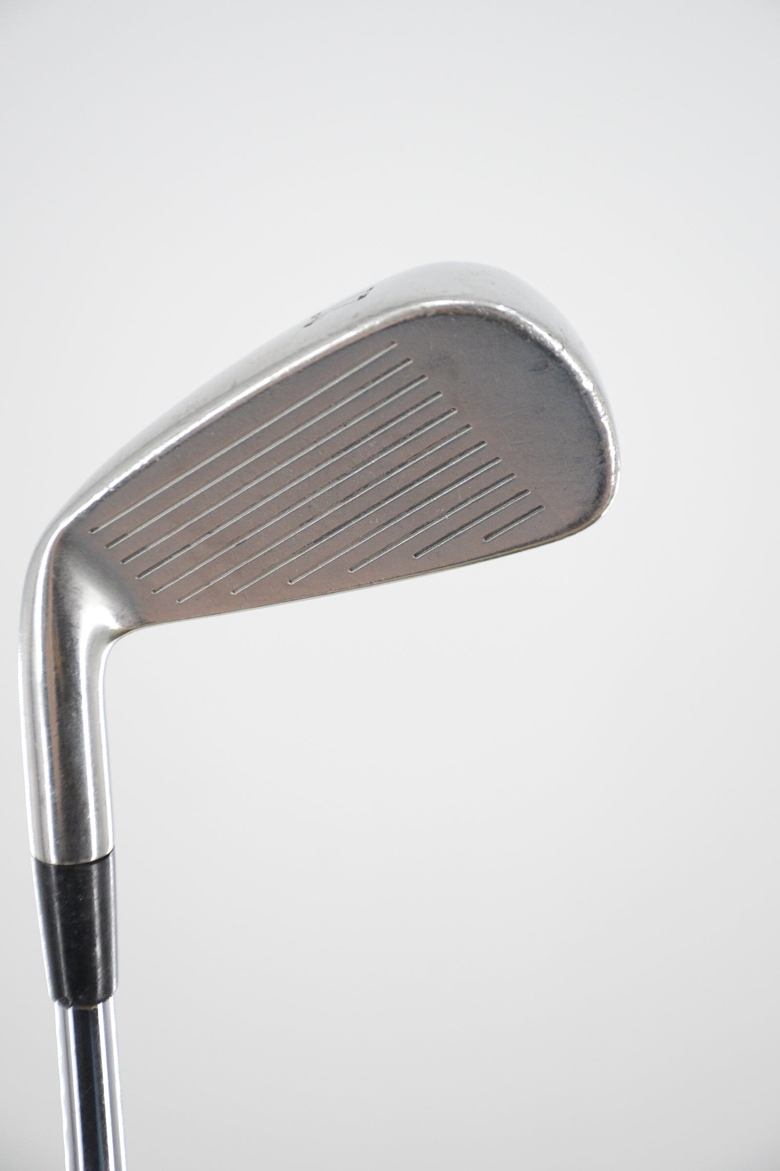 Mizuno Fli-Hi 21 Degree Driving Iron R Flex 39.5" Golf Clubs GolfRoots 