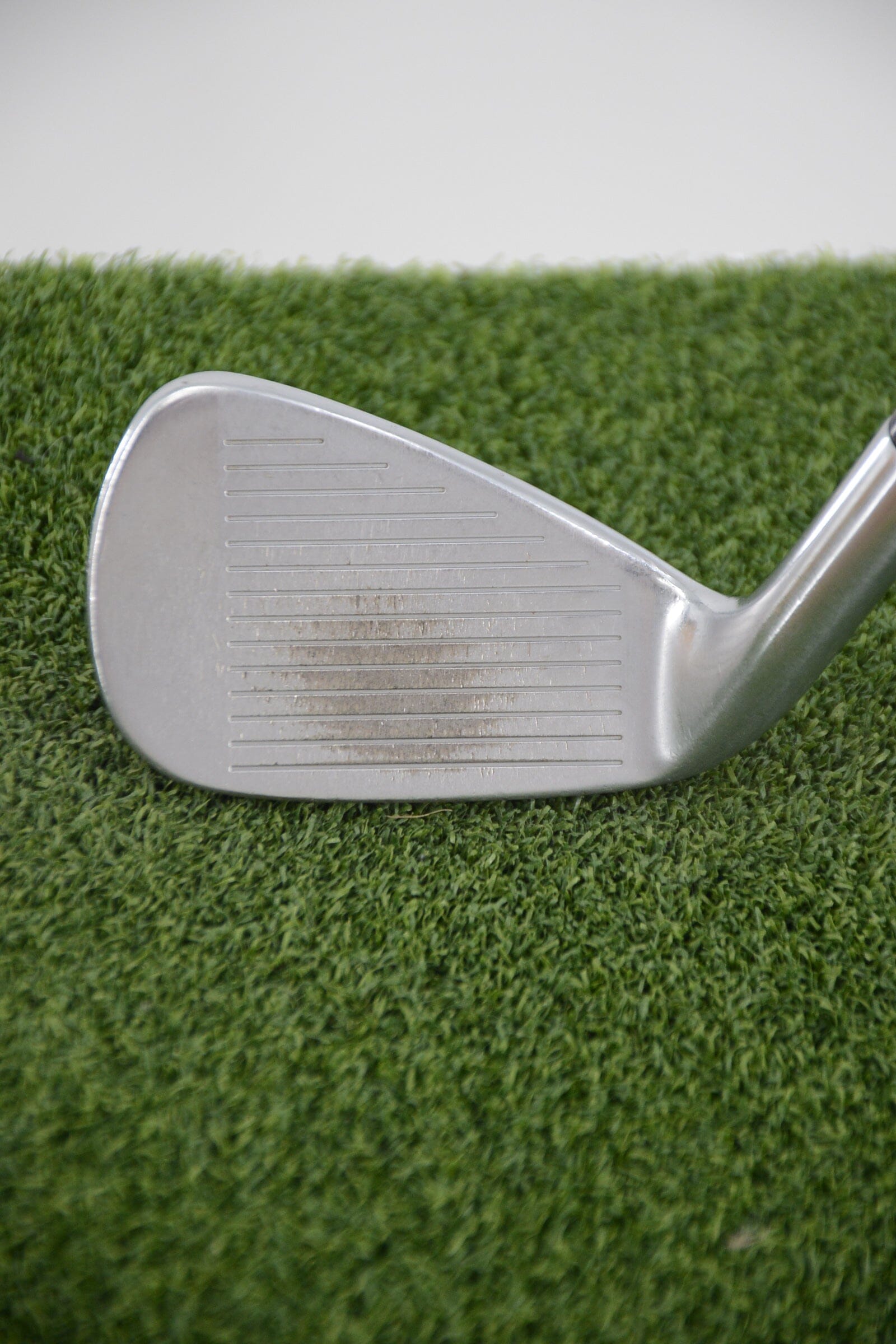 TaylorMade P790 2019 8 Iron S Flex 36.25" Golf Clubs GolfRoots 