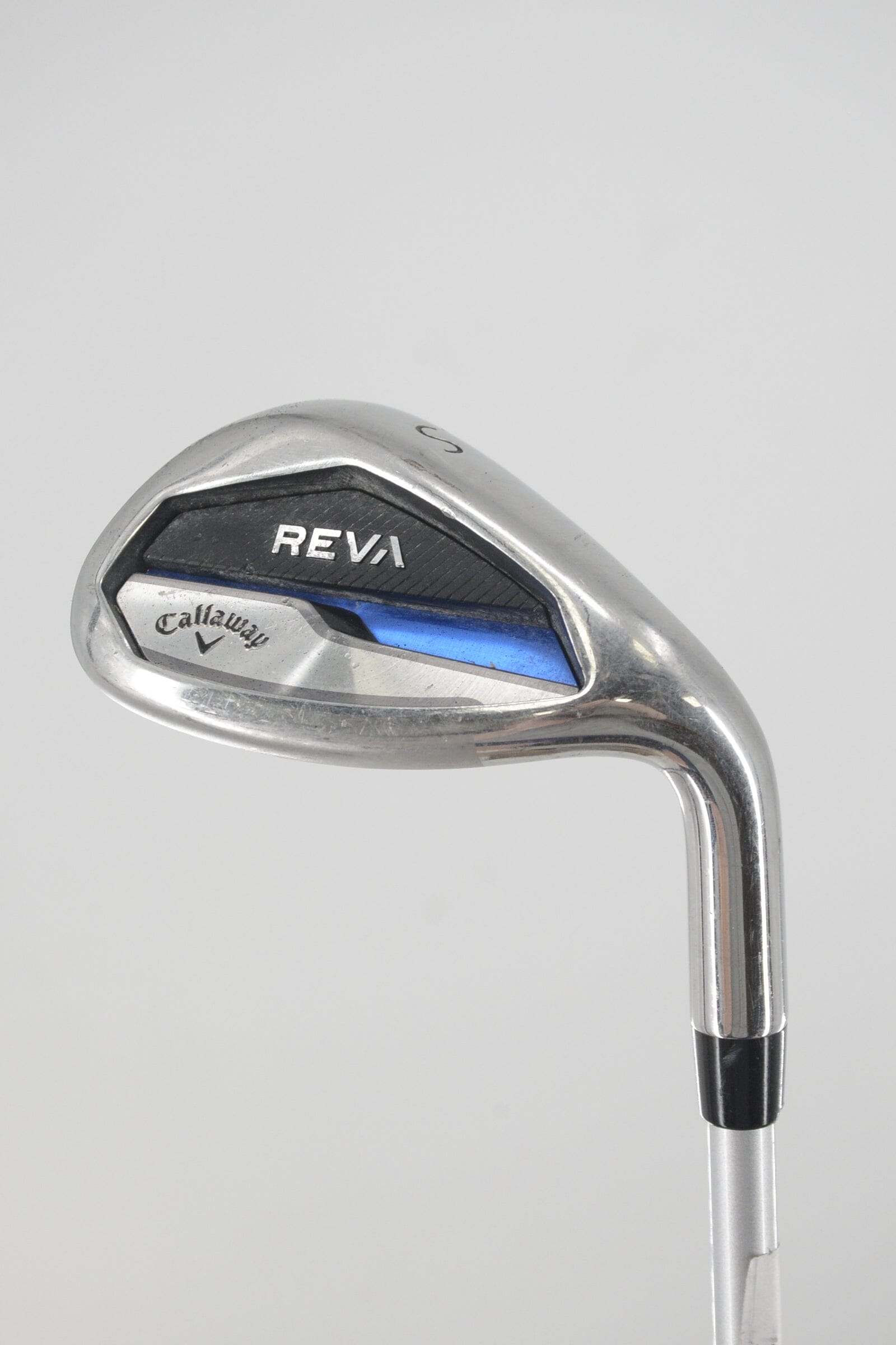 Women's Callaway Big Bertha Reva SW W Flex 34.5" Golf Clubs GolfRoots 