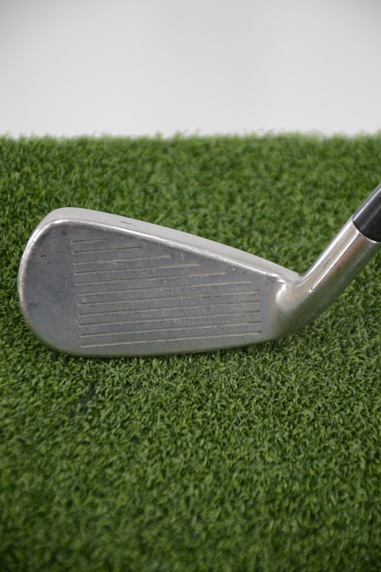 Mizuno Fli-Hi 21 Degree Driving Iron R Flex 39.5" Golf Clubs GolfRoots 