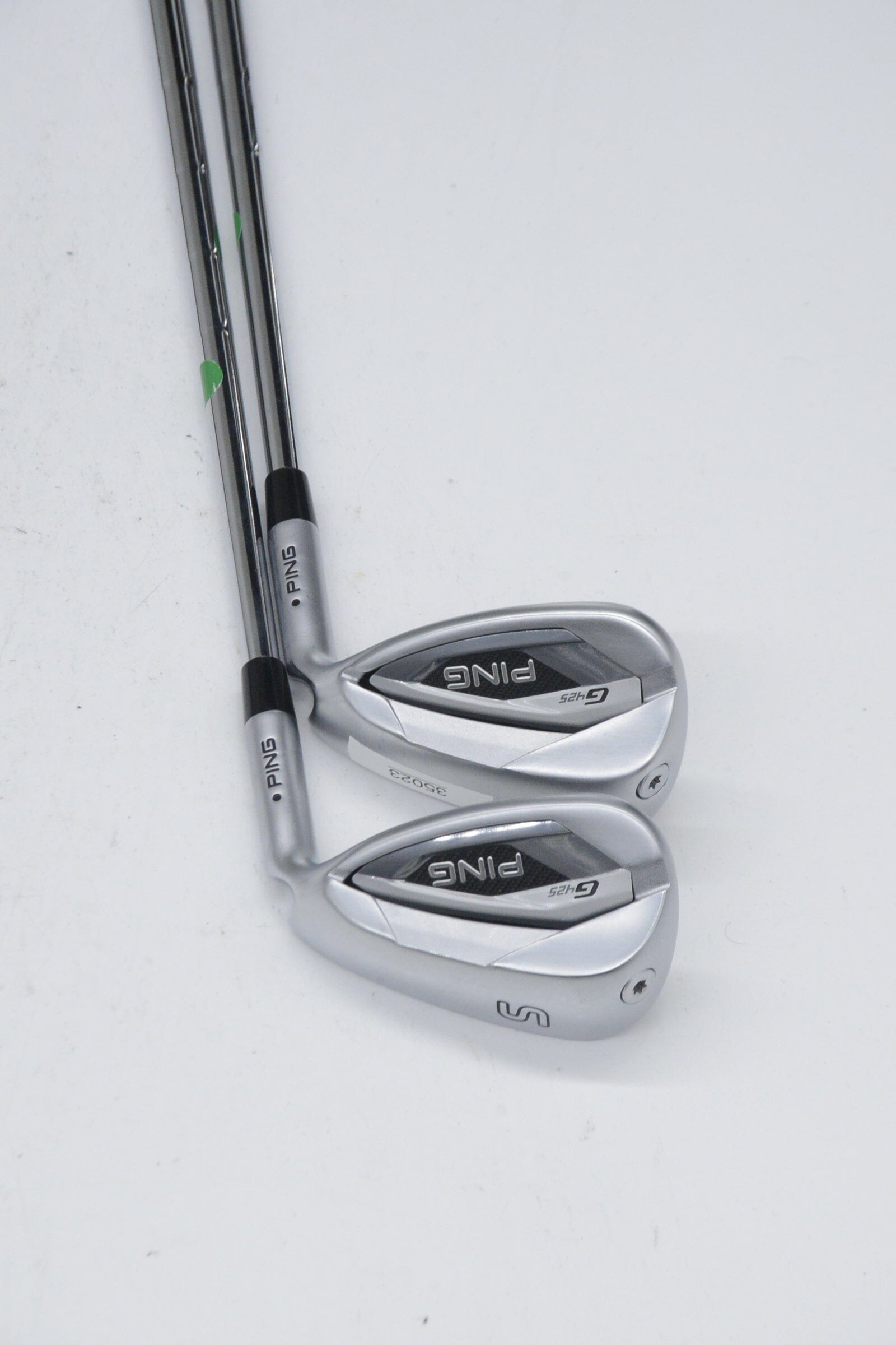 Ping G425 SW & LW Wedge Set R Flex