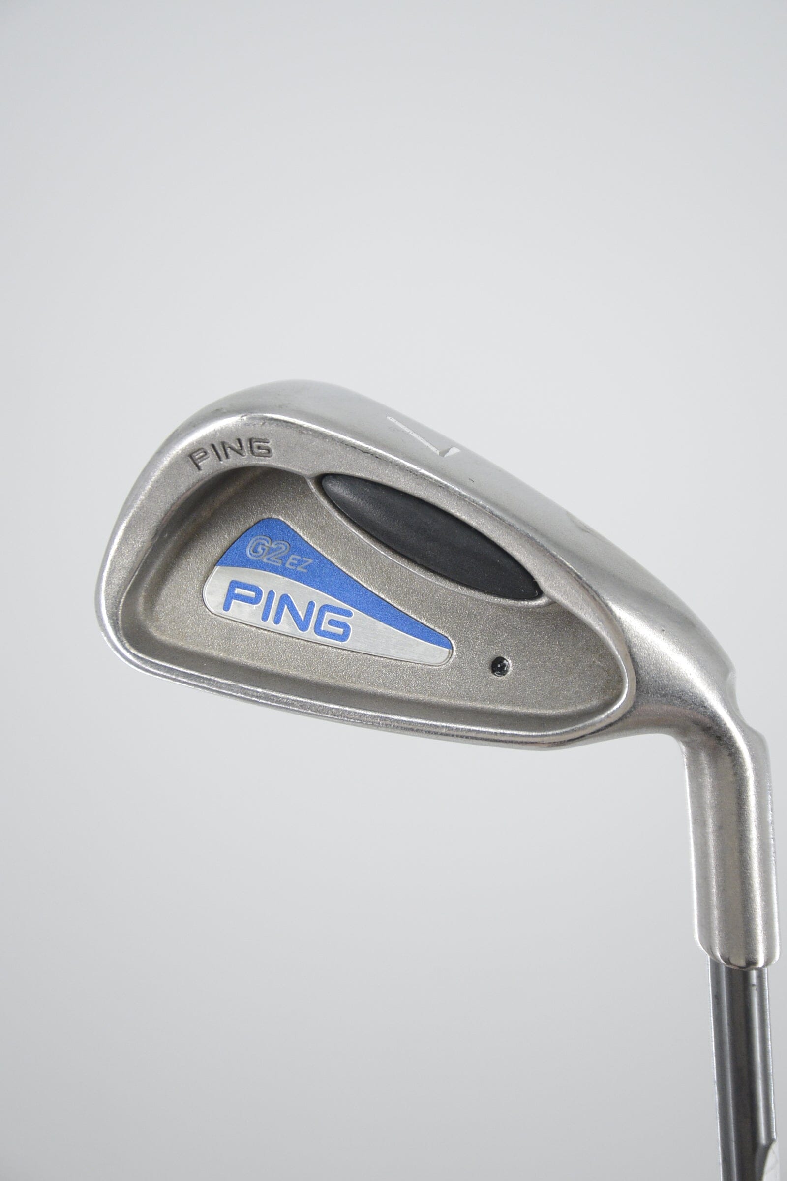 Ping G2 EZ 7 Iron SR Flex 36.75" Golf Clubs GolfRoots 