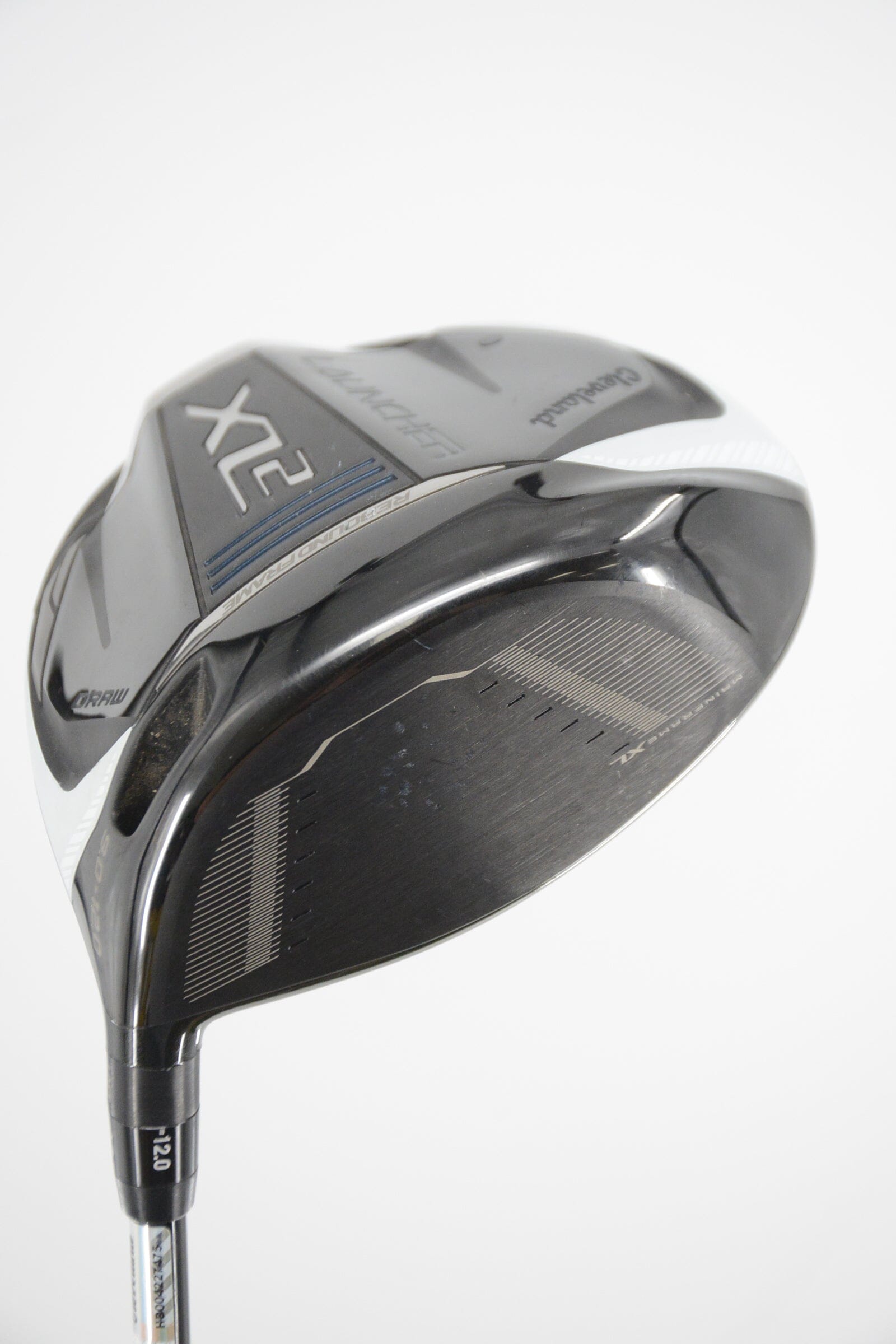 Cleveland Launcher XL 2 10.5 Degree Driver R Flex 45.5" Golf Clubs GolfRoots 