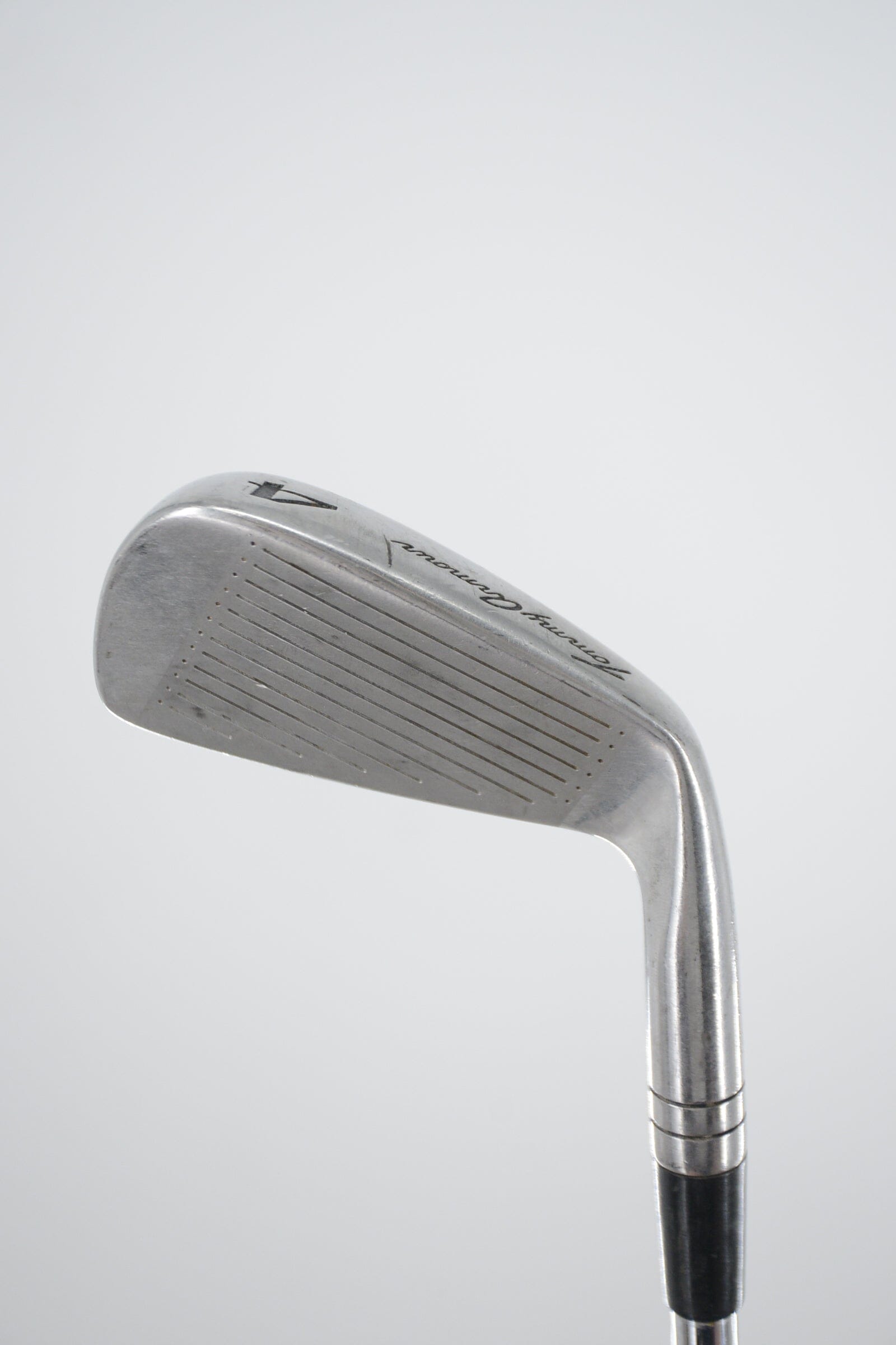 Lefty Tommy Armour 845 Evo V-31 4 Iron R Flex 38.25" Golf Clubs GolfRoots 