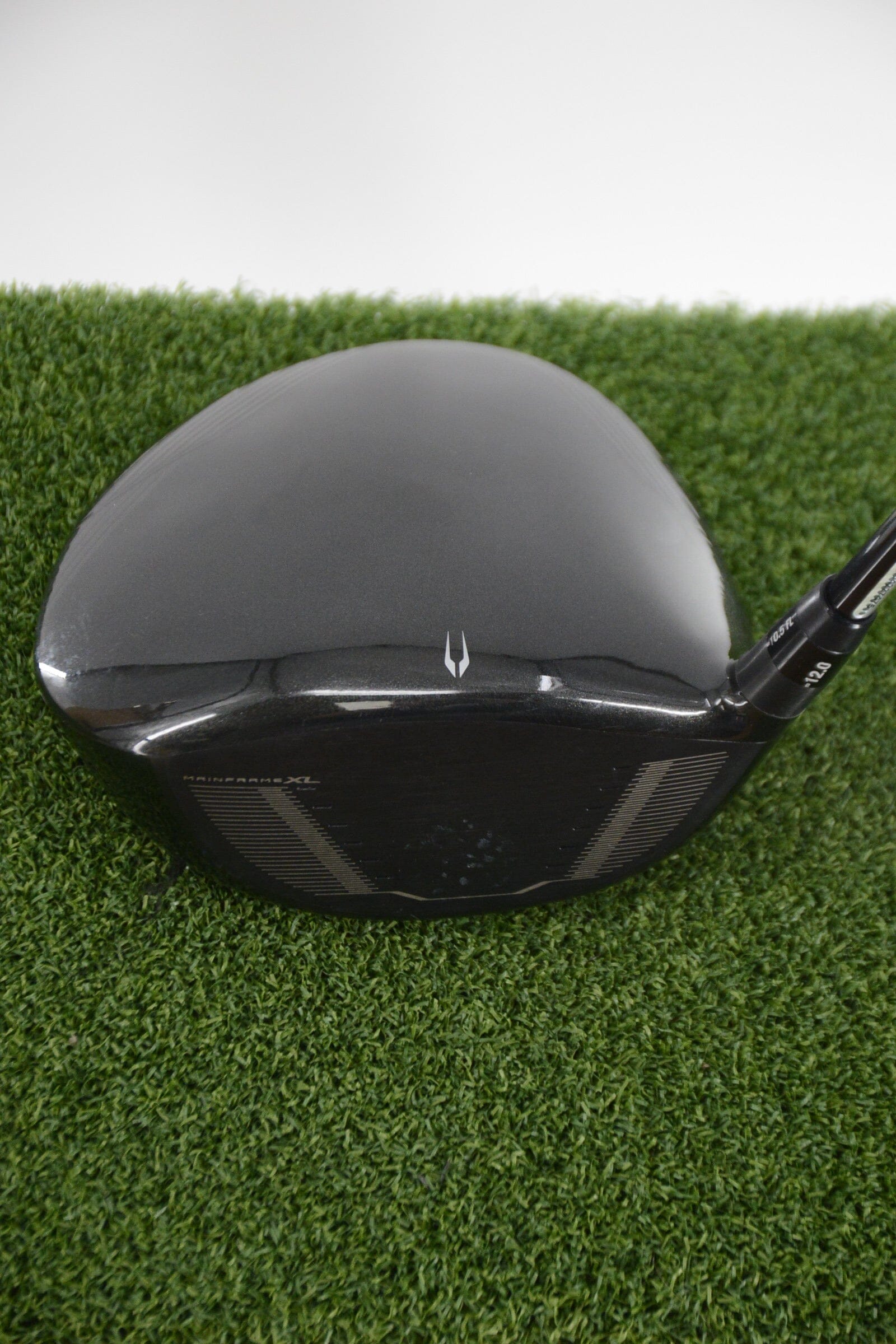 Cleveland Launcher XL 2 10.5 Degree Driver R Flex 45.5" Golf Clubs GolfRoots 