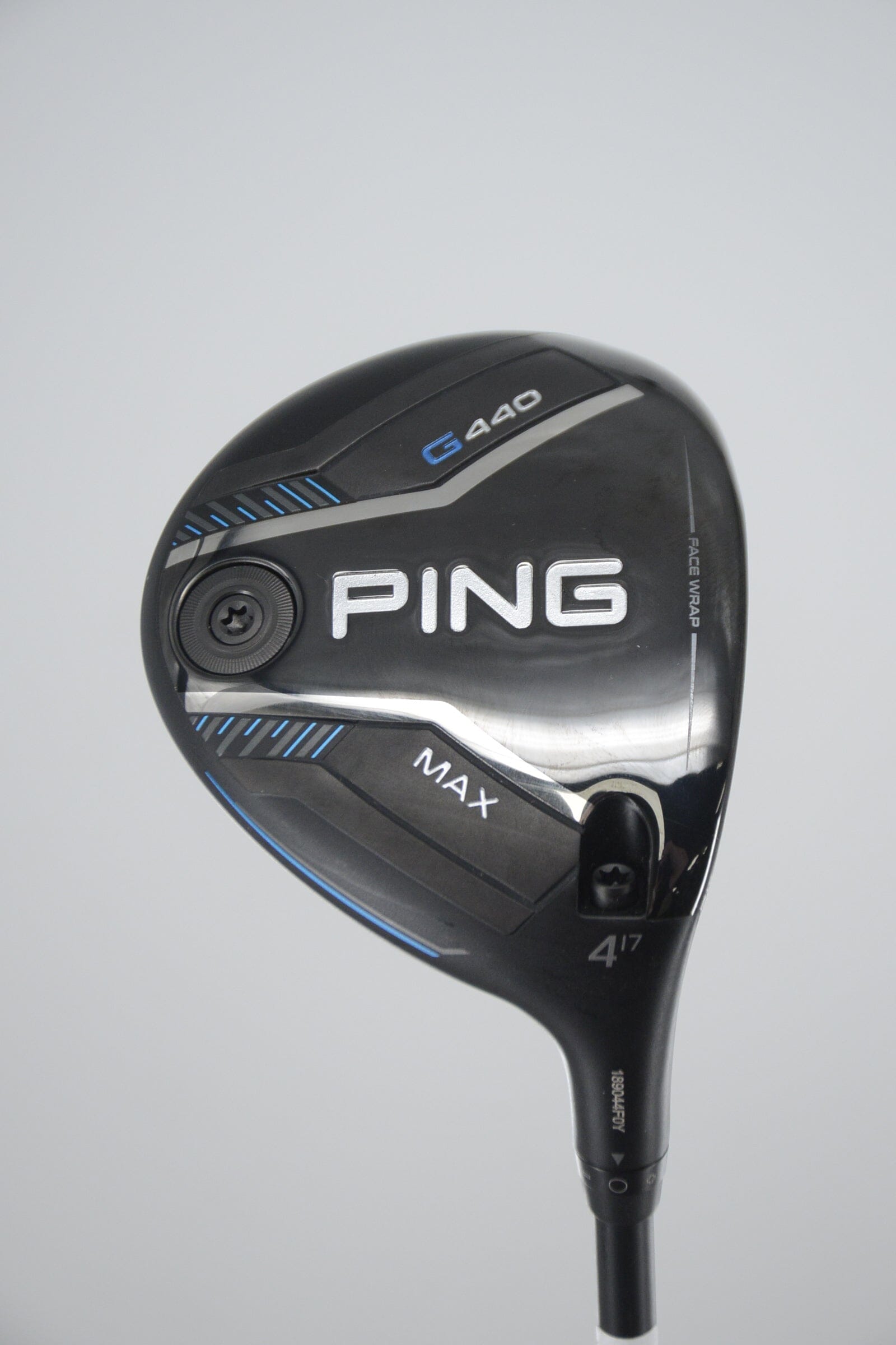 Ping G440 MAX 4 Wood R Flex 42.75" Golf Clubs GolfRoots 