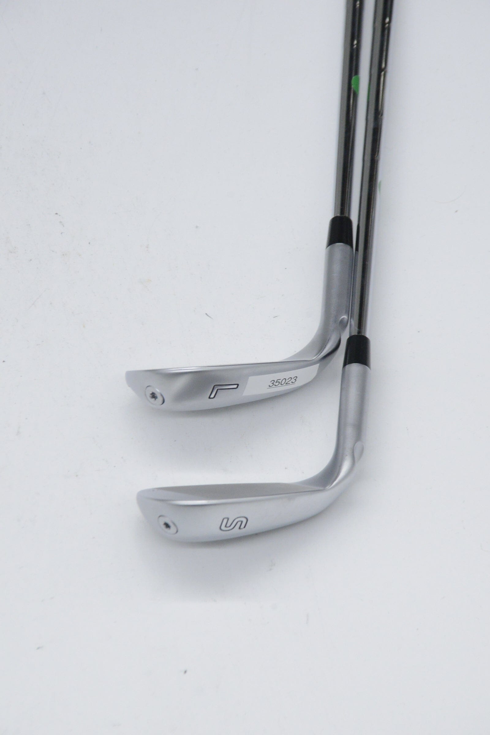 Ping G425 SW & LW Wedge Set R Flex