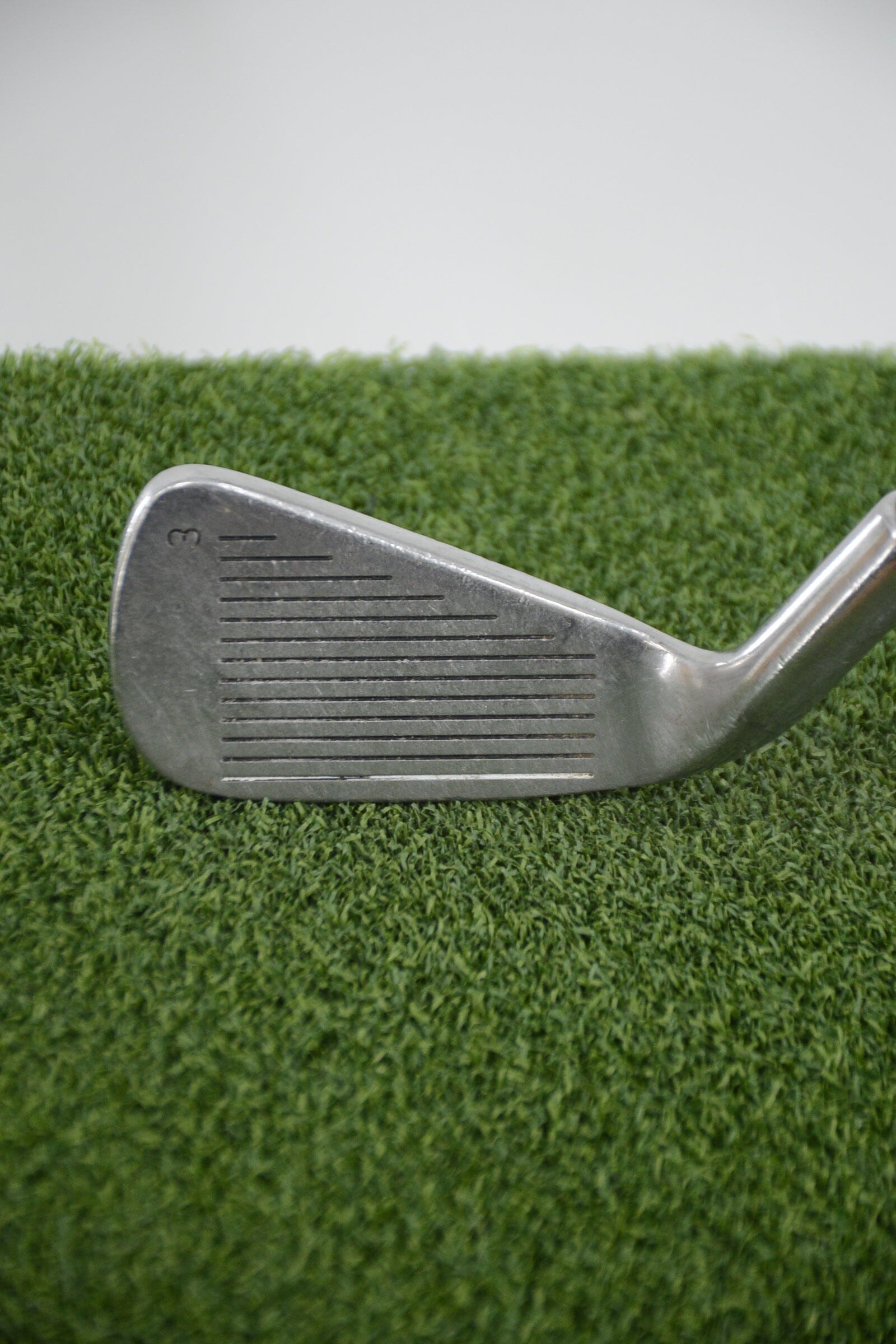 Magique Cactus II 3 Iron R Flex 38.25" Golf Clubs GolfRoots 