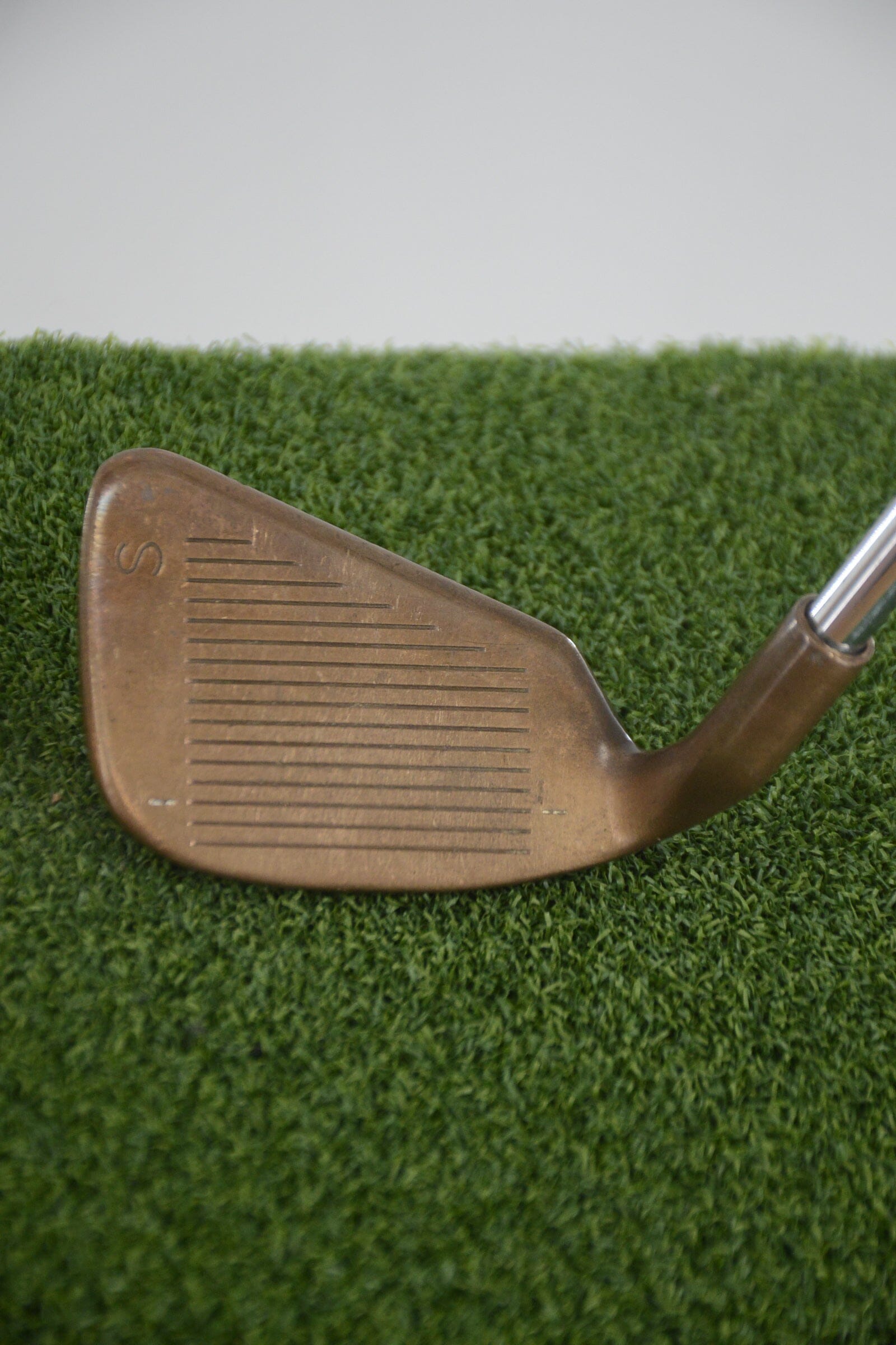 Ping ISI Beryllium Copper SW R Flex 36" Golf Clubs GolfRoots 