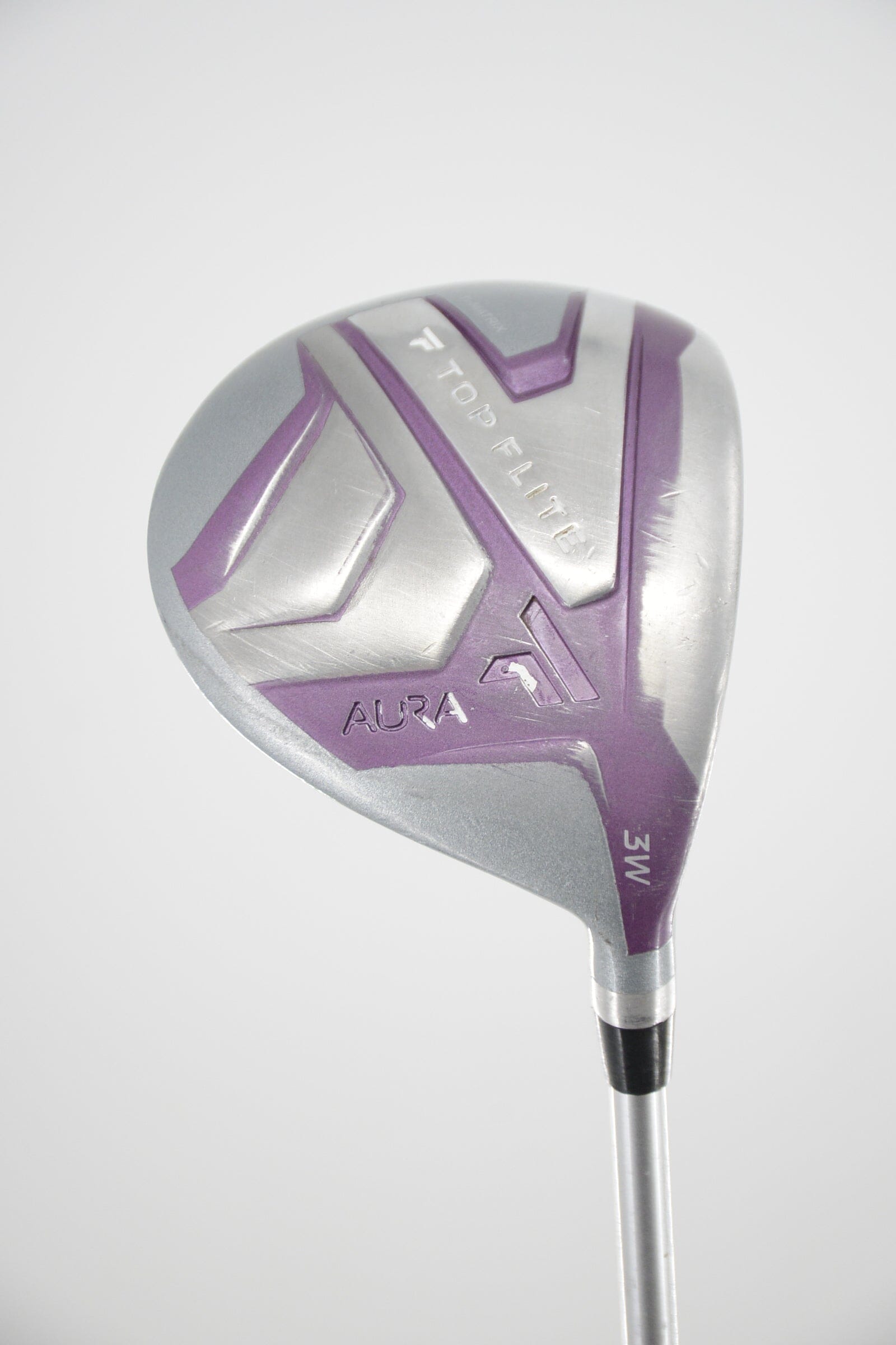 Women's Top Flite Aura 3 Wood W Flex 41.75"