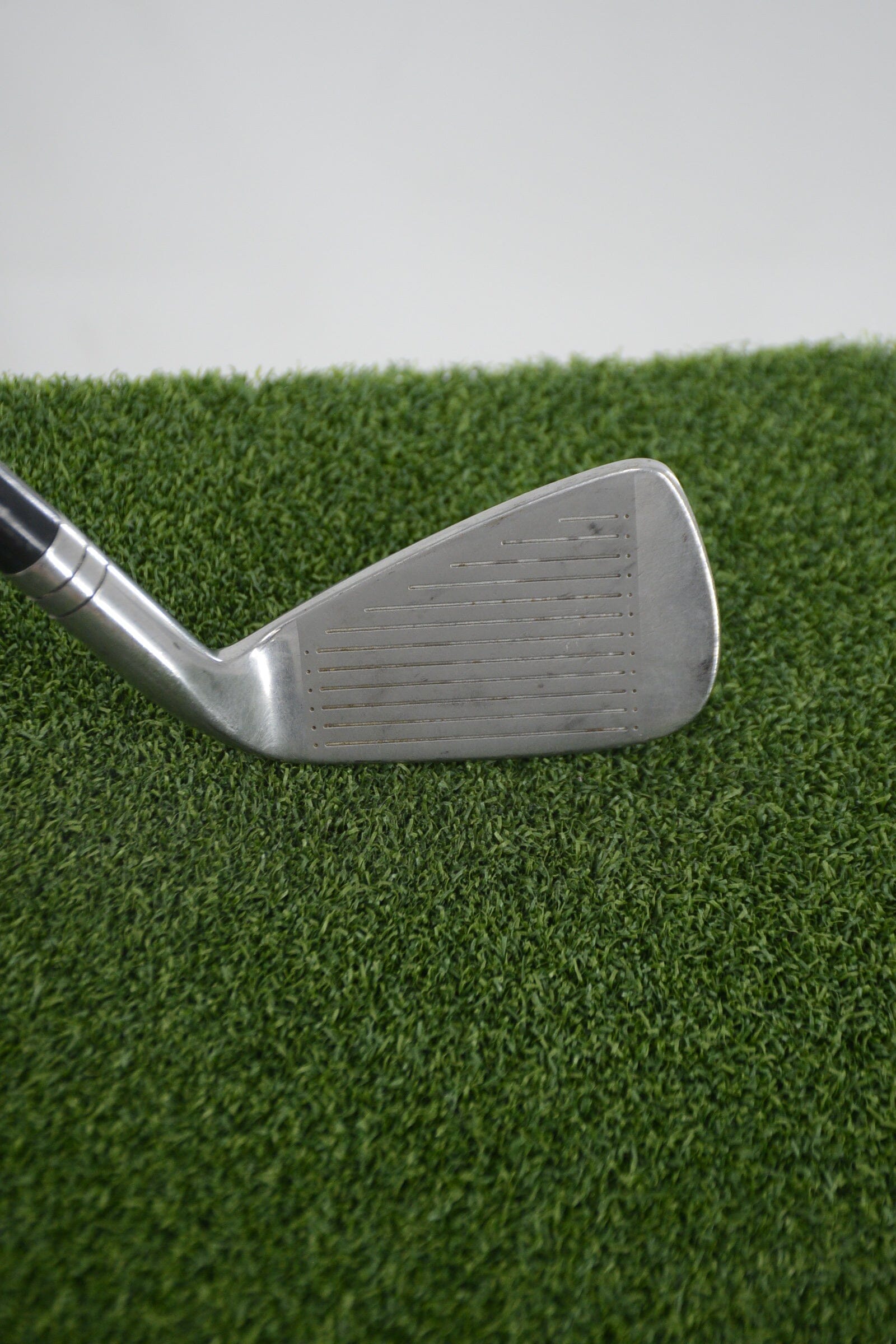 Lefty Tommy Armour 845 Evo V-31 4 Iron R Flex 38.25" Golf Clubs GolfRoots 