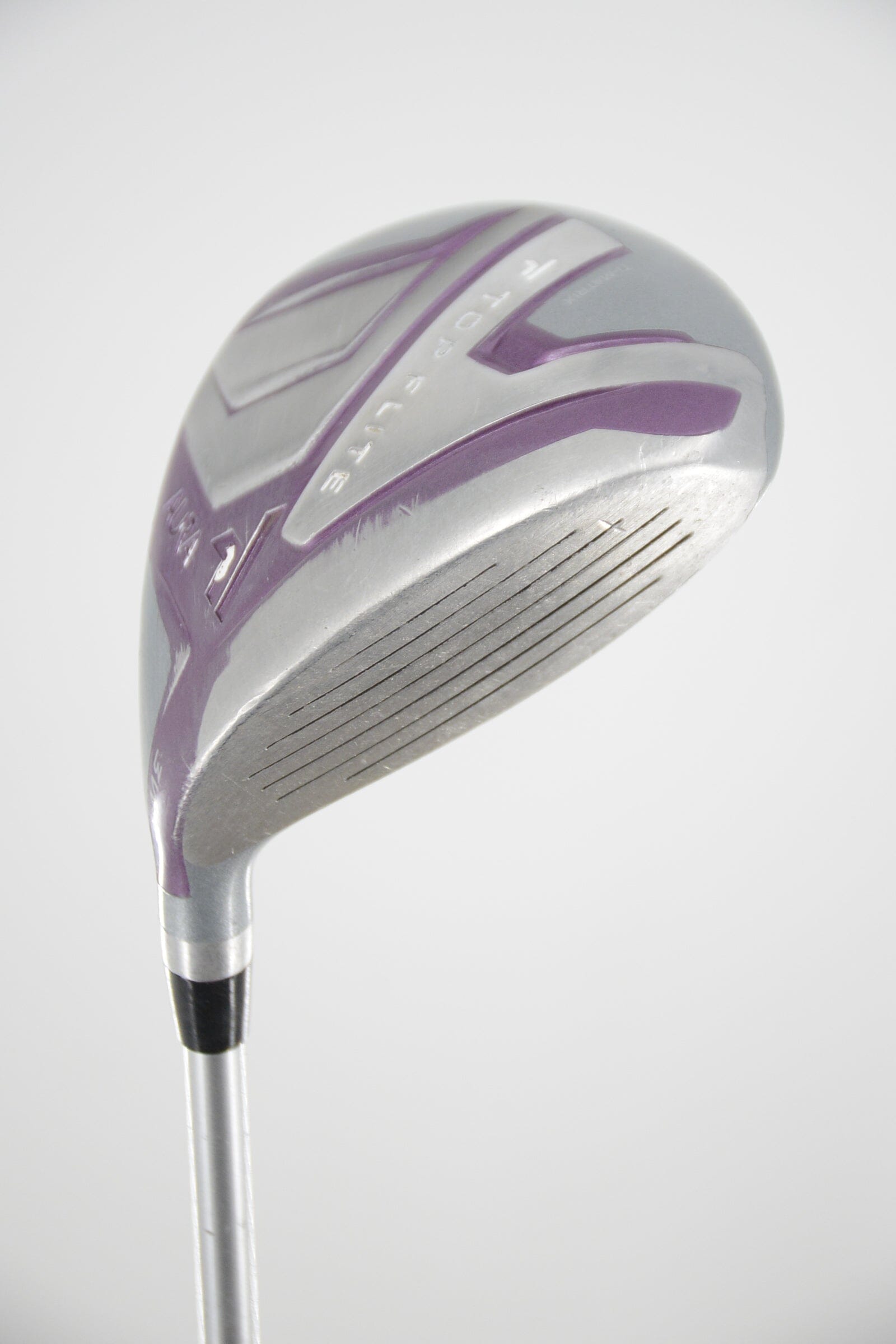 Women's Top Flite Aura 3 Wood W Flex 41.75" Golf Clubs GolfRoots 