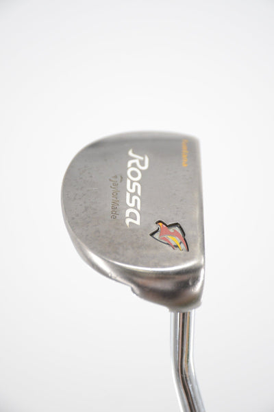 TaylorMade Rossa アイアン パター ドライバー TaylorMade Rossa アイアン パター ドライバー TaylorMade Rossa