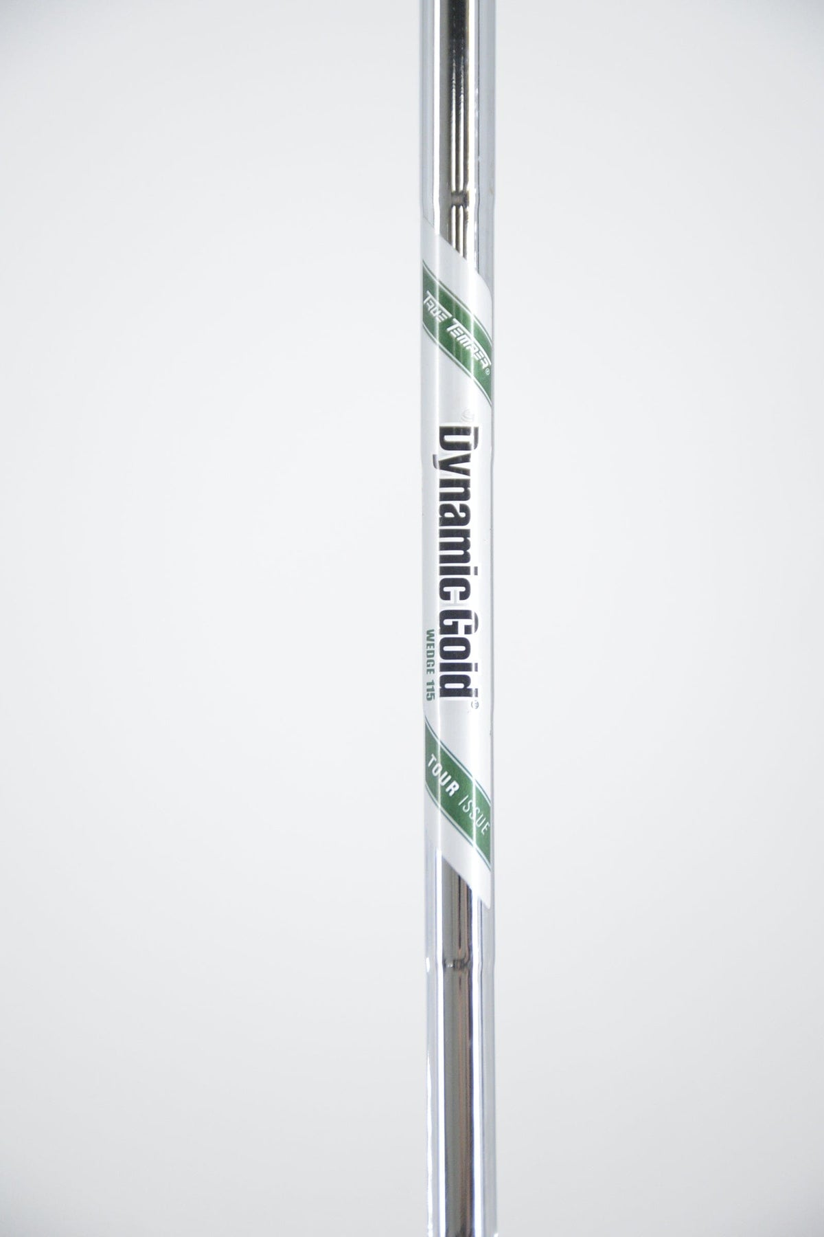 Lefty TaylorMade Milled Grind 4 Satin Chrome 56 Degree Wedge Wedge Flex 35" Golf Clubs GolfRoots 