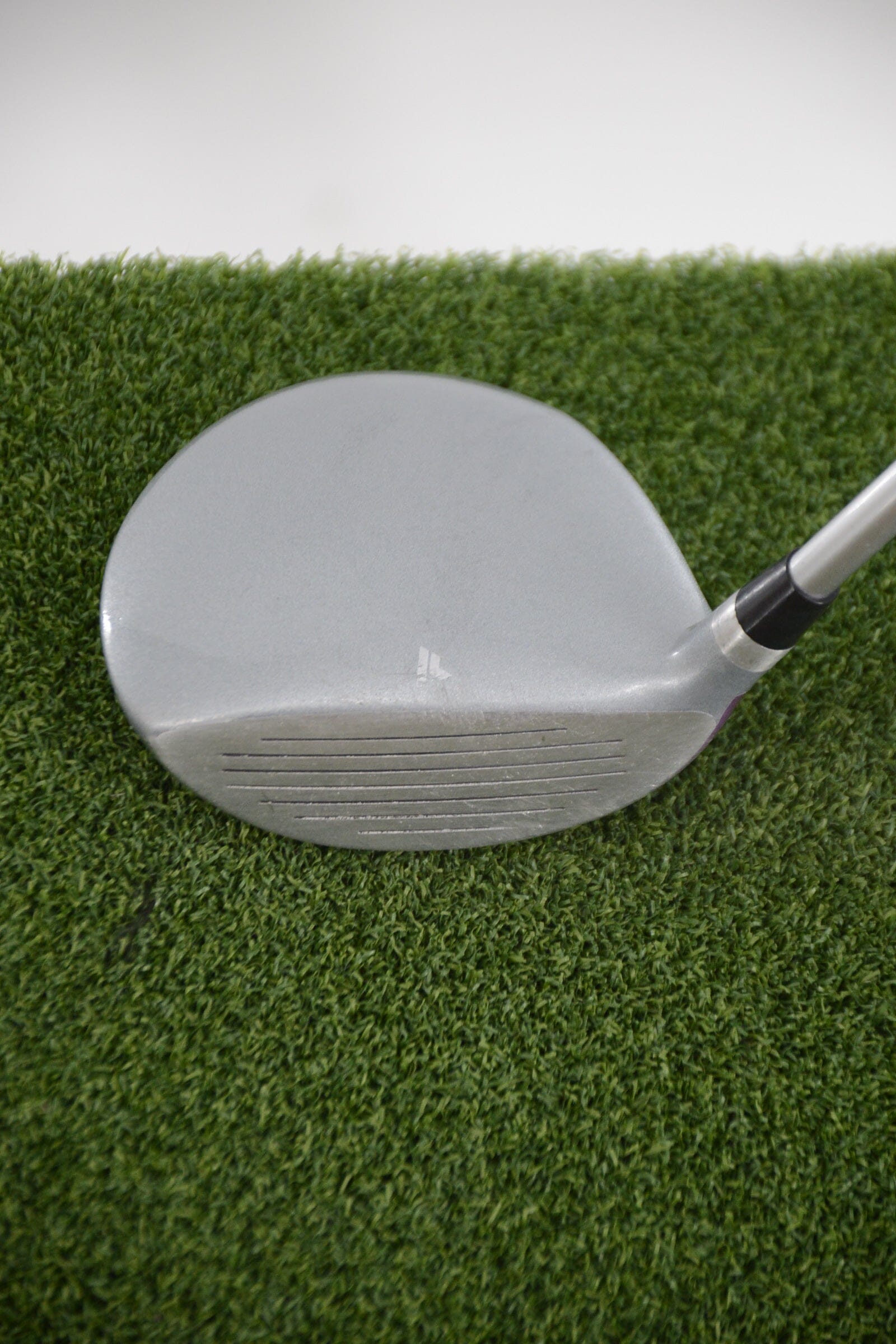 Women's Top Flite Aura 3 Wood W Flex 41.75" Golf Clubs GolfRoots 