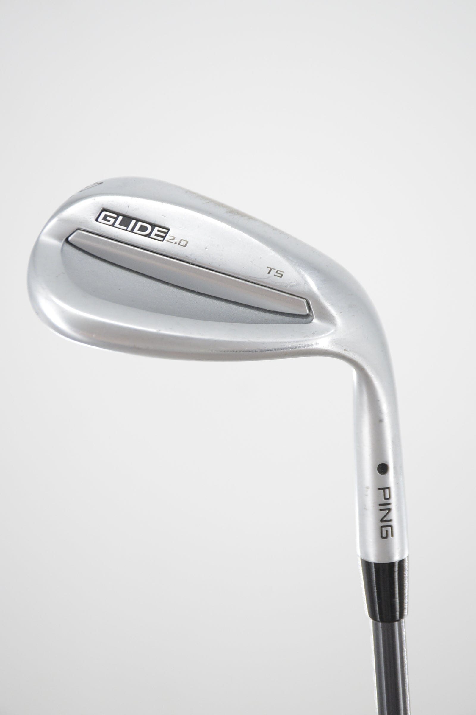 Ping Glide 2.0 TS 60 Degree Wedge SR Flex 35" Golf Clubs GolfRoots 
