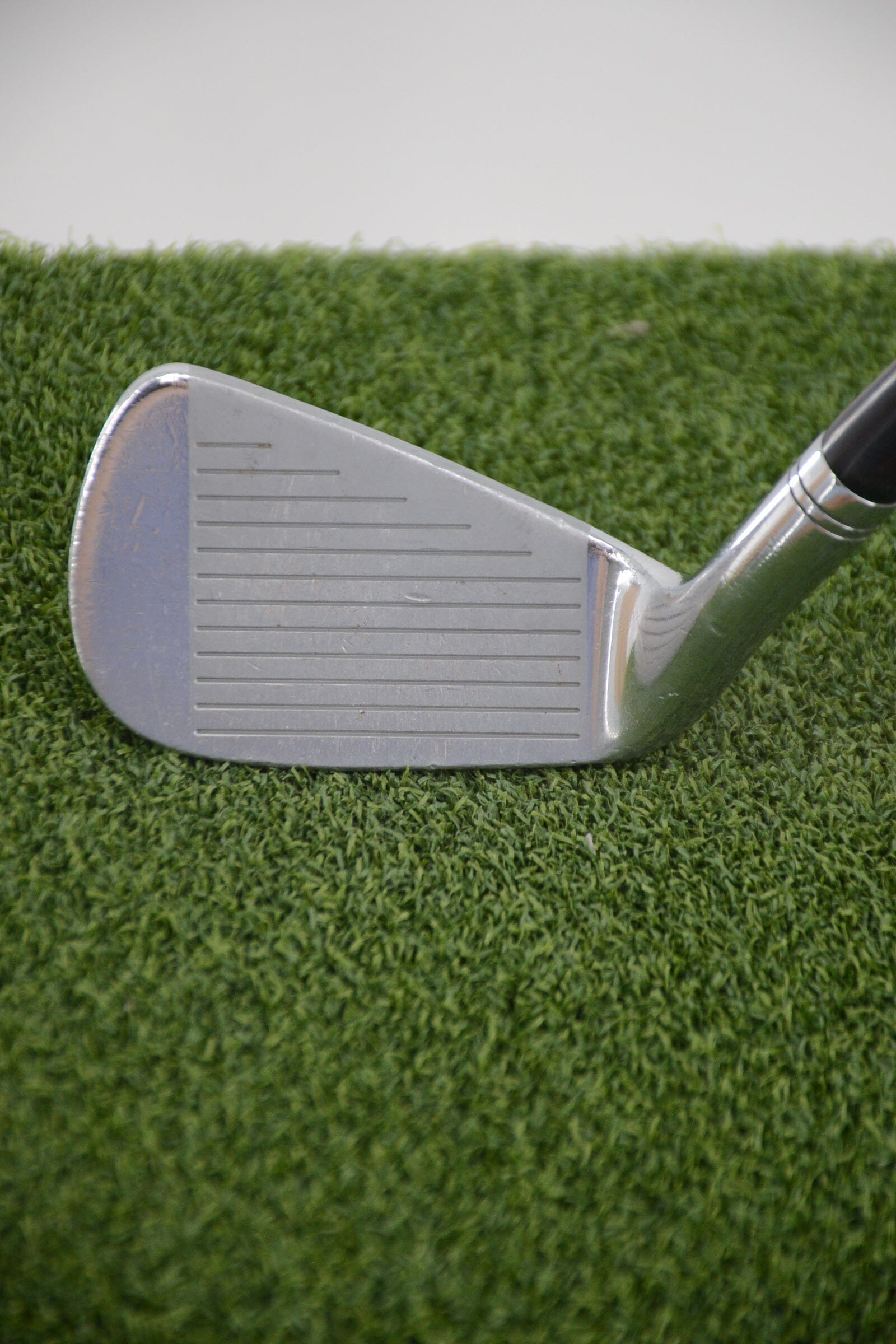 Titleist 735.CM Forged 7 Iron S Flex 37" Golf Clubs GolfRoots 