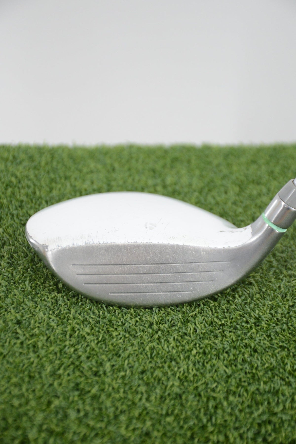 Women's TaylorMade Kalea 5 Wood W Flex 40.75" Golf Fairway Woods TaylorMade 