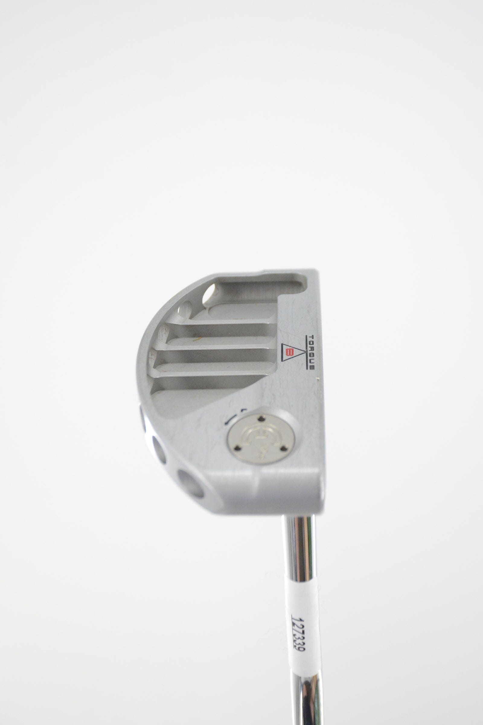 Edel E-1 Torque Balanced Platinum Putter 34" Golf Clubs GolfRoots 