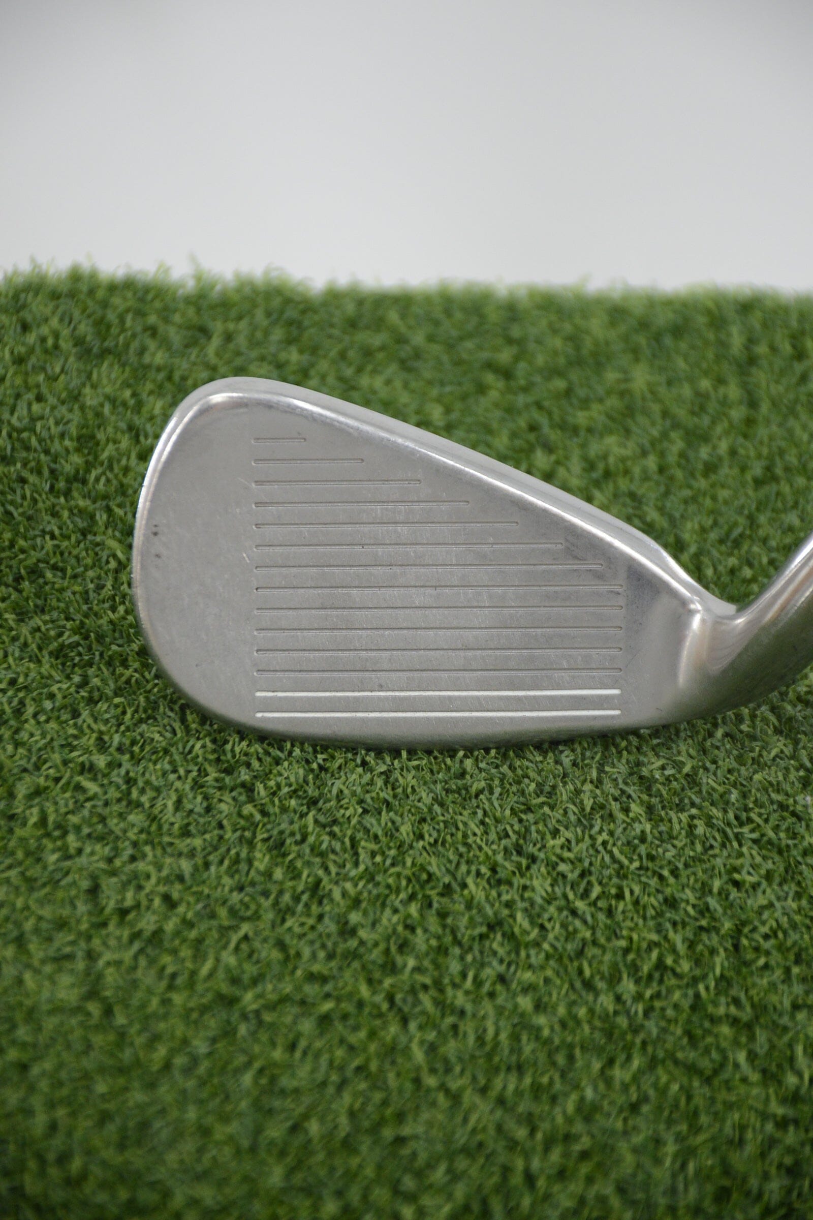 TaylorMade Rac OS 5 Iron R Flex 37.25