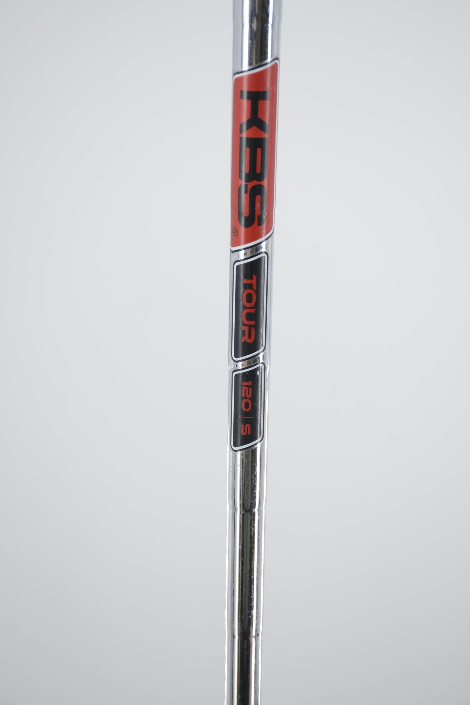 TaylorMade P770 '20 4 Iron S Flex 38.25"
