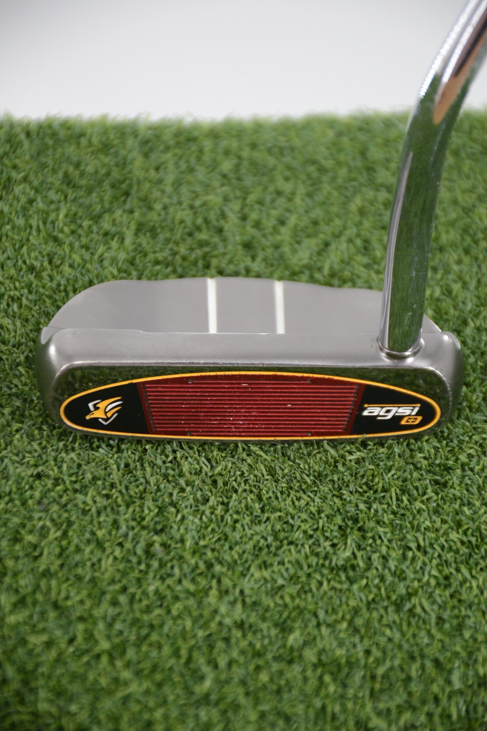 TaylorMade Rossa Core Classic Fontana Putter 38" Golf Clubs GolfRoots 