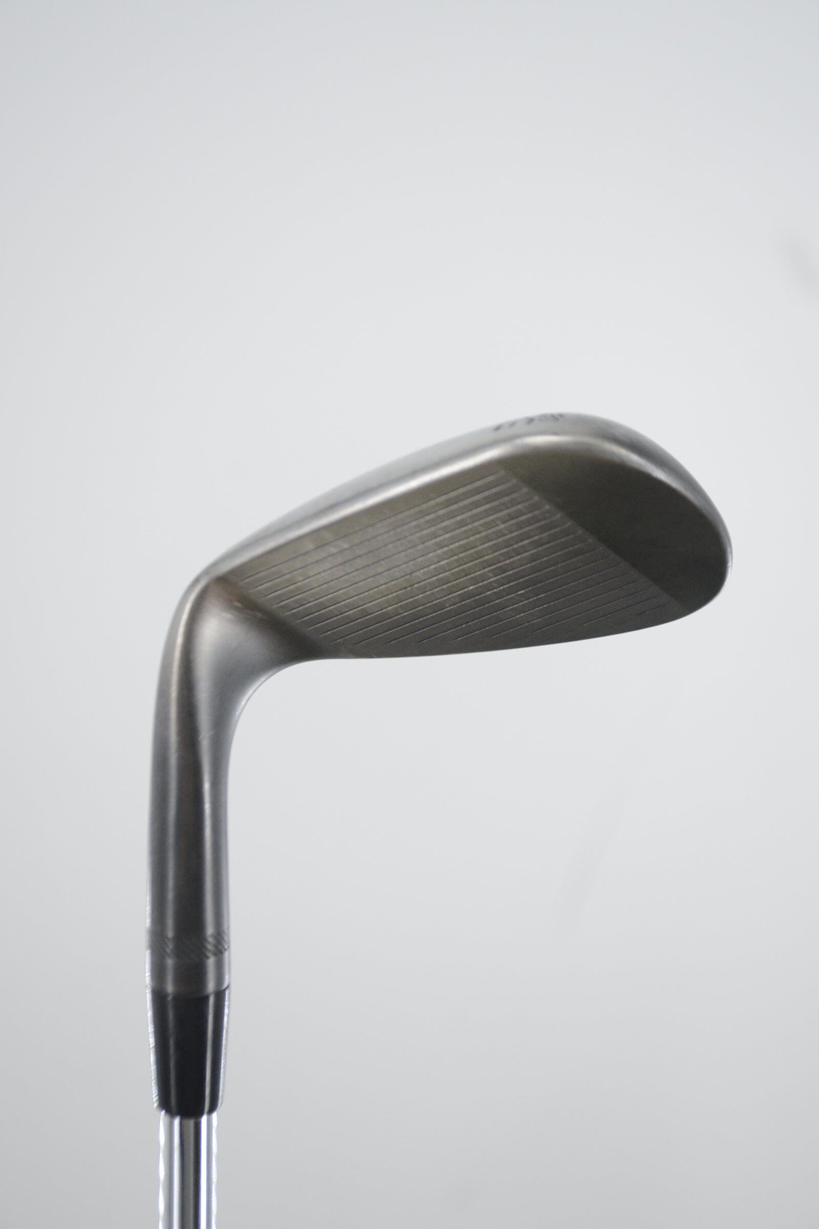 Titleist Vokey SM10 Jet Black 52 Degree Wedge Wedge Flex 35.25" Golf Clubs GolfRoots 