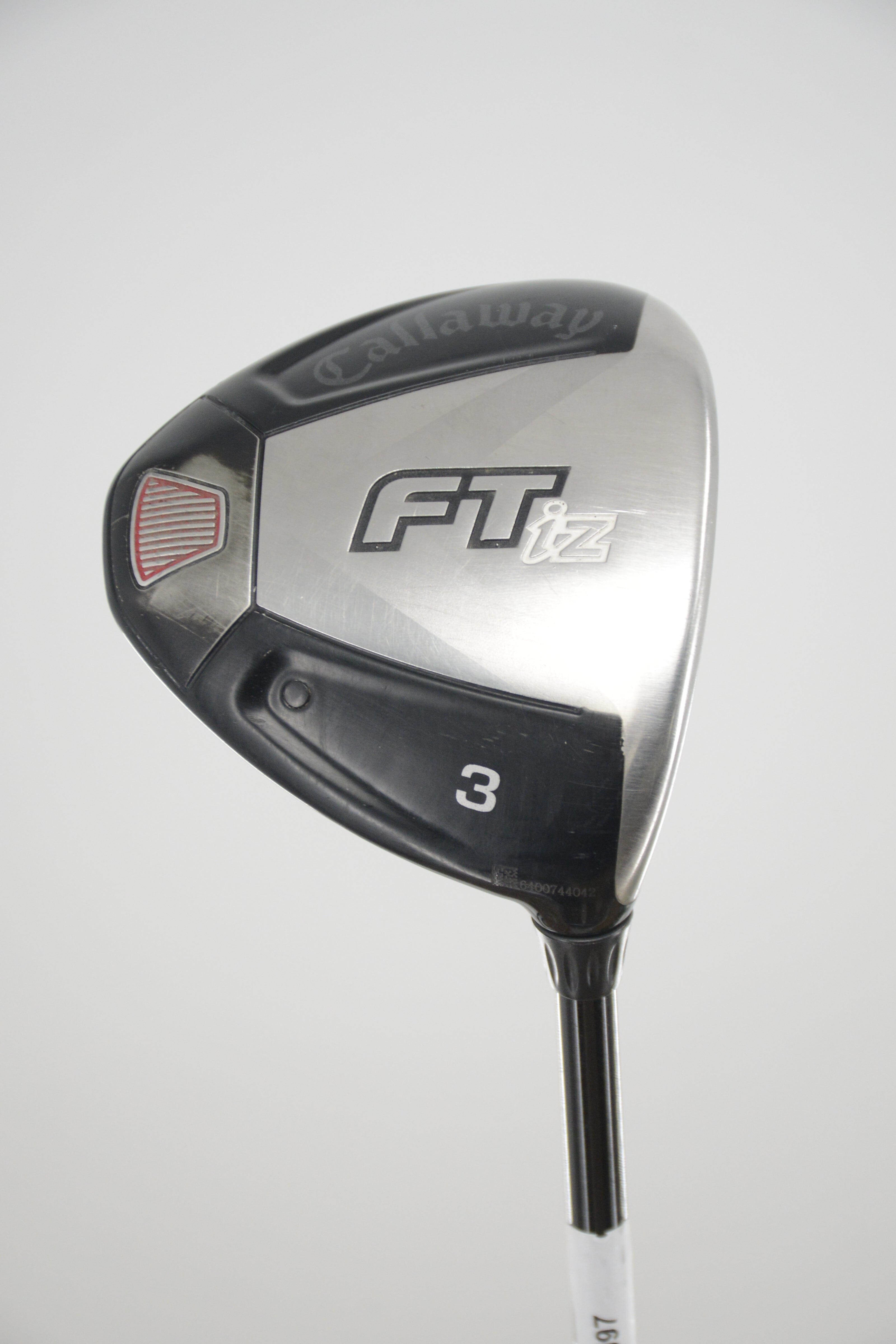 Callaway FT-IZ 3 Wood S Flex 41.75" Golf Clubs GolfRoots 