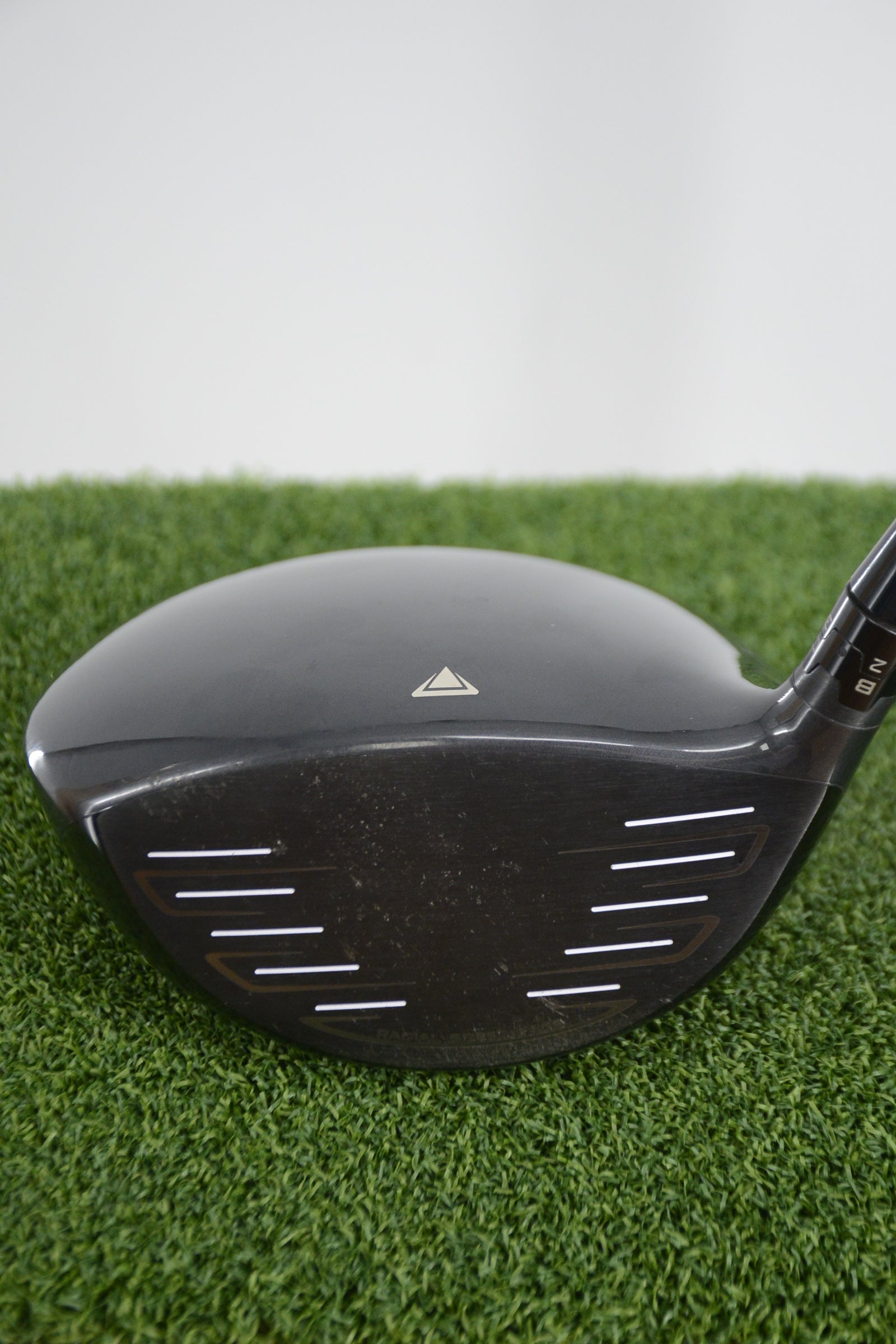 Titleist 917D2 10.5 Degree Driver R Flex 45"