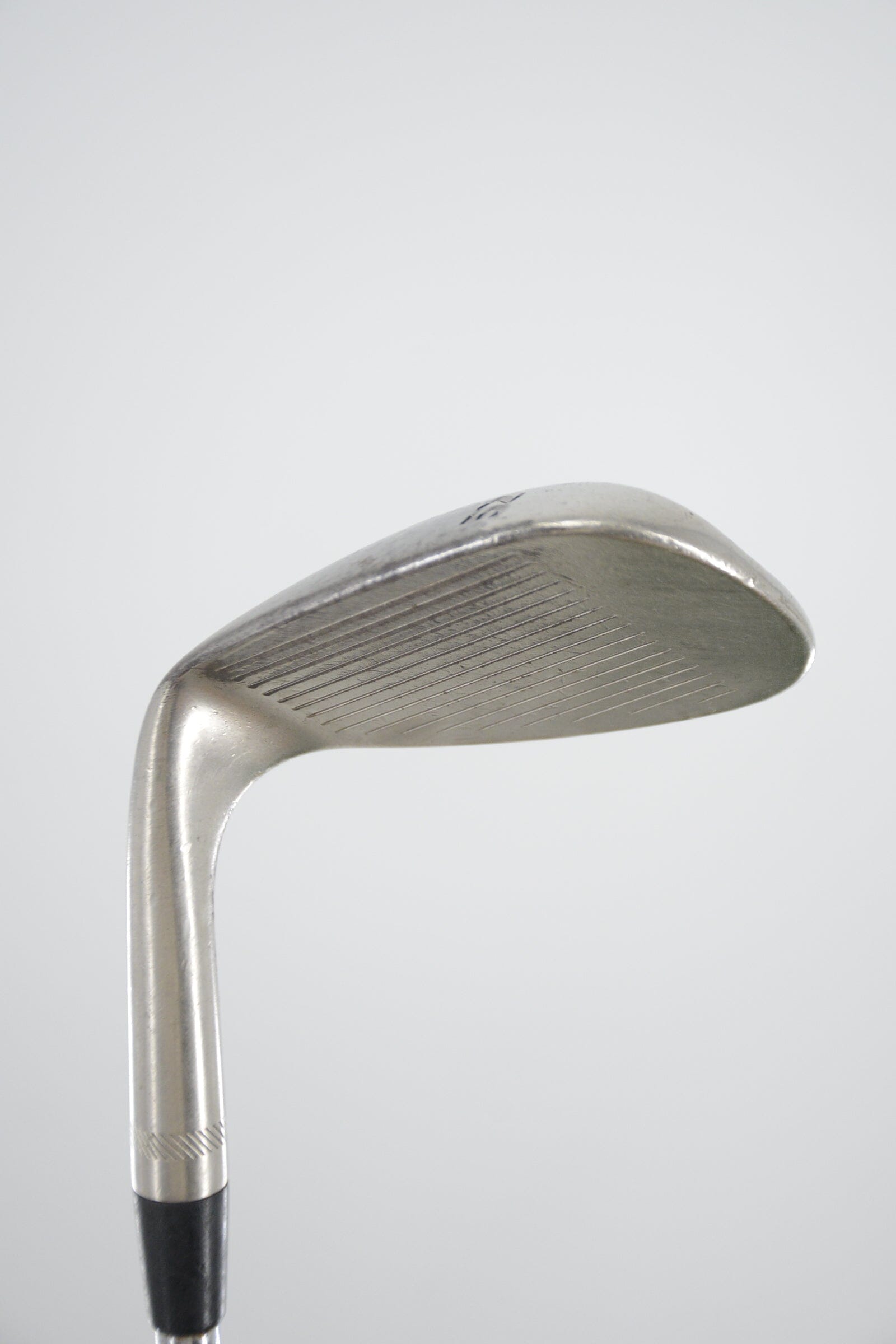 Titleist Vokey SM4 Tour Chrome 52 Degree Wedge Wedge Flex 35.25" Golf Clubs GolfRoots 