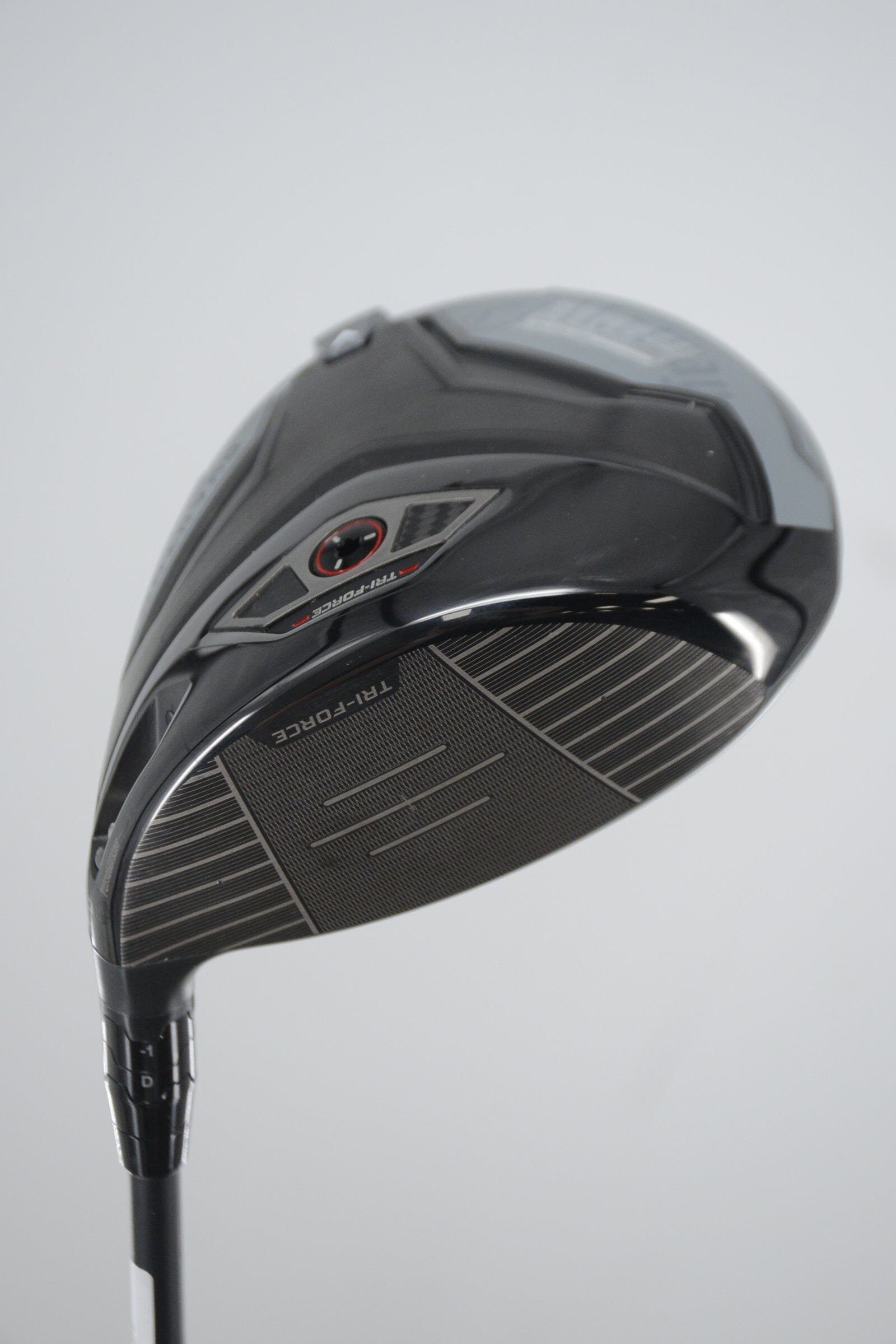 Callaway Quantum Max 12 Degree Driver R Flex 45.5" Golf Clubs GolfRoots 
