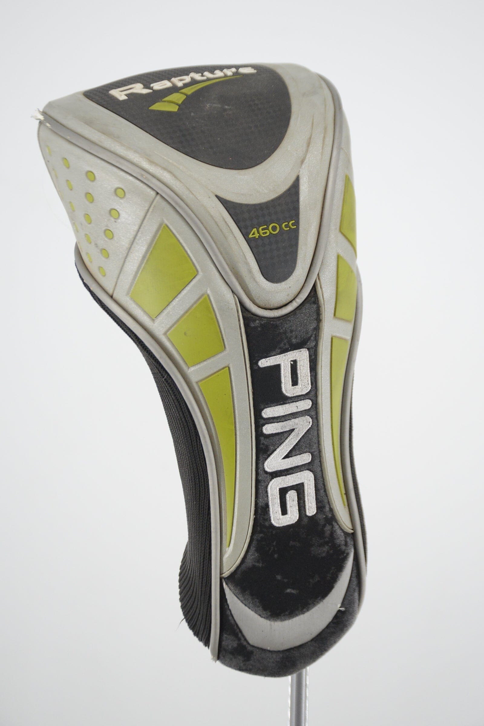 Ping Rapture 9 Degree Driver S Flex 45.5" Golf Clubs GolfRoots 